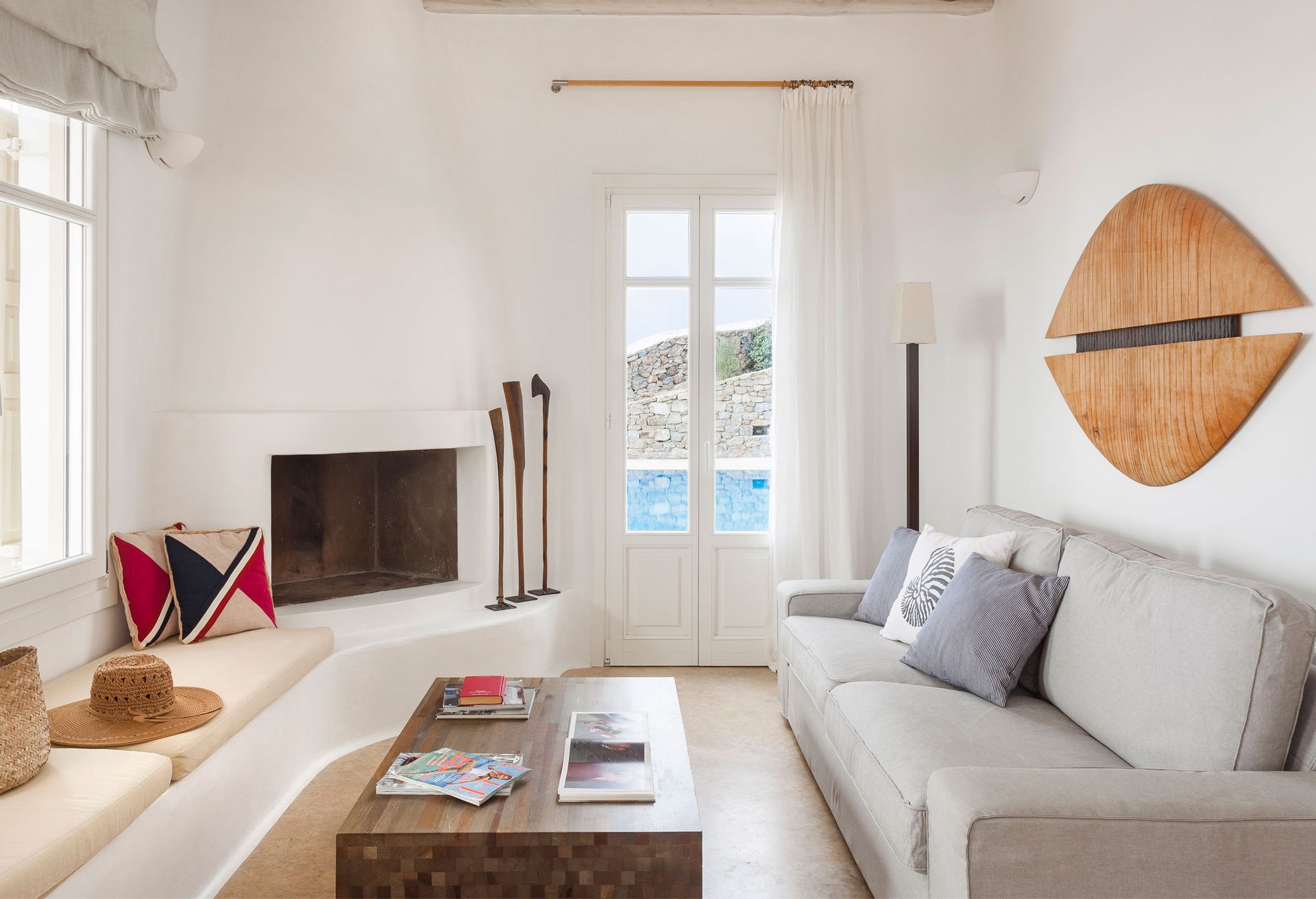 Luxury Heavens Mykonos - ZAFIR2 - 16
