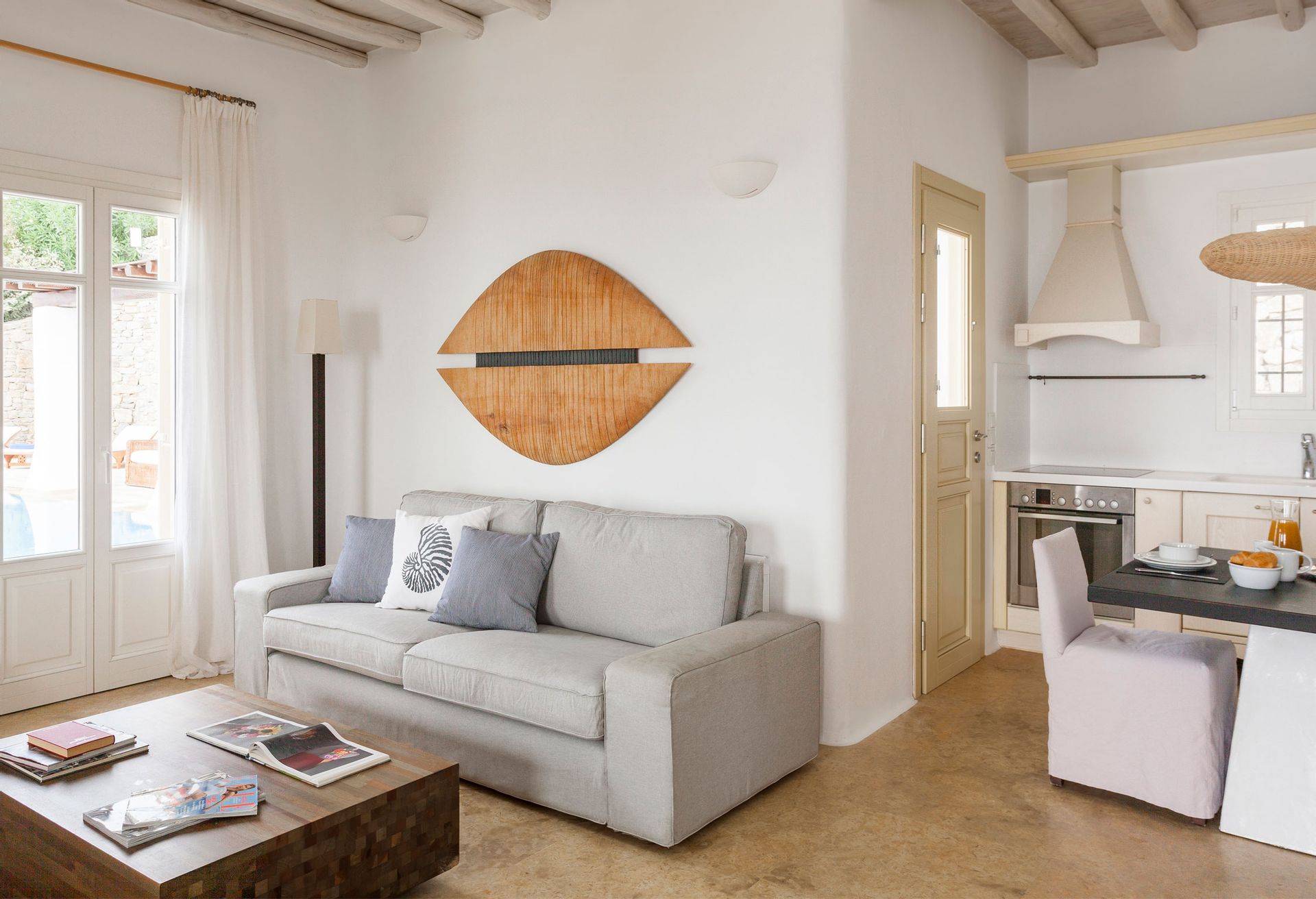 Luxury Heavens Mykonos - ZAFIR2 - 17
