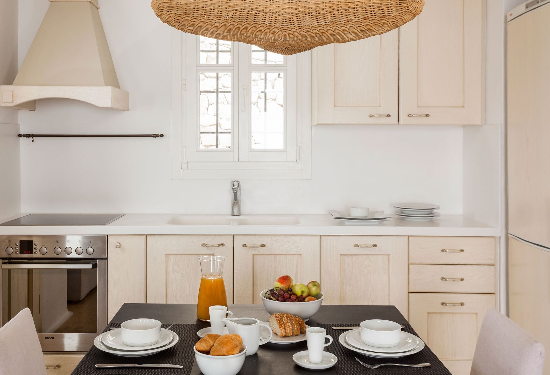 Luxury Heavens Mykonos - ZAFIR2 - 18