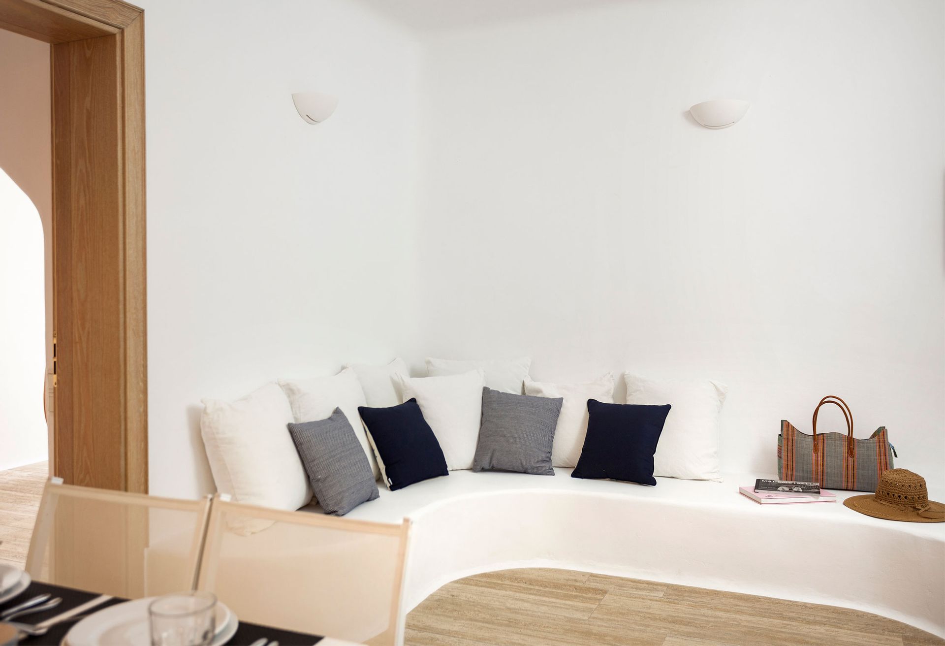 Luxury Heavens Mykonos - ZAFIR2 - 20