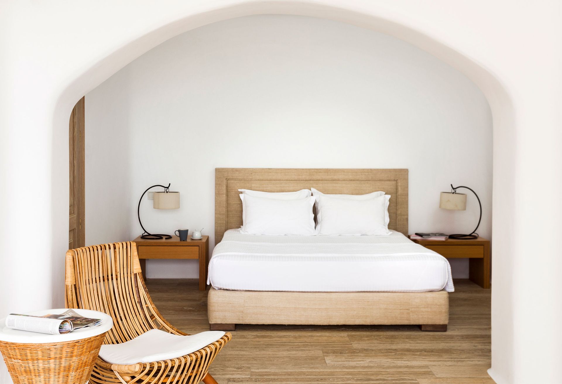 Luxury Heavens Mykonos - ZAFIR2 - 21