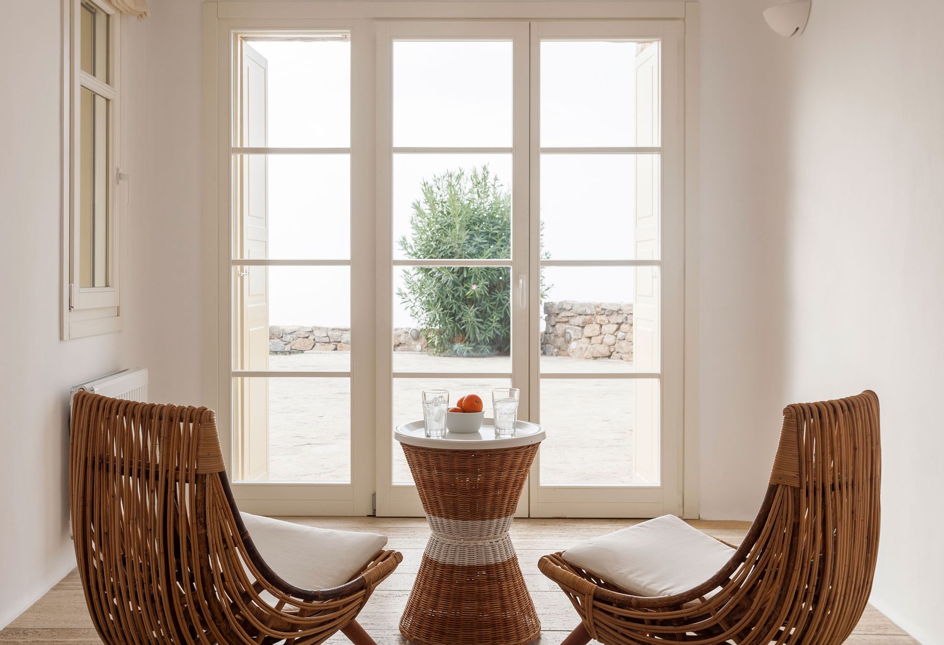 Luxury Heavens Mykonos - ZAFIR2 - 22
