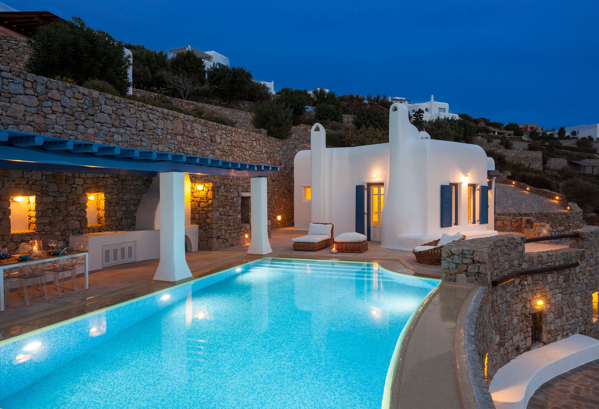 Villa Zafira 3