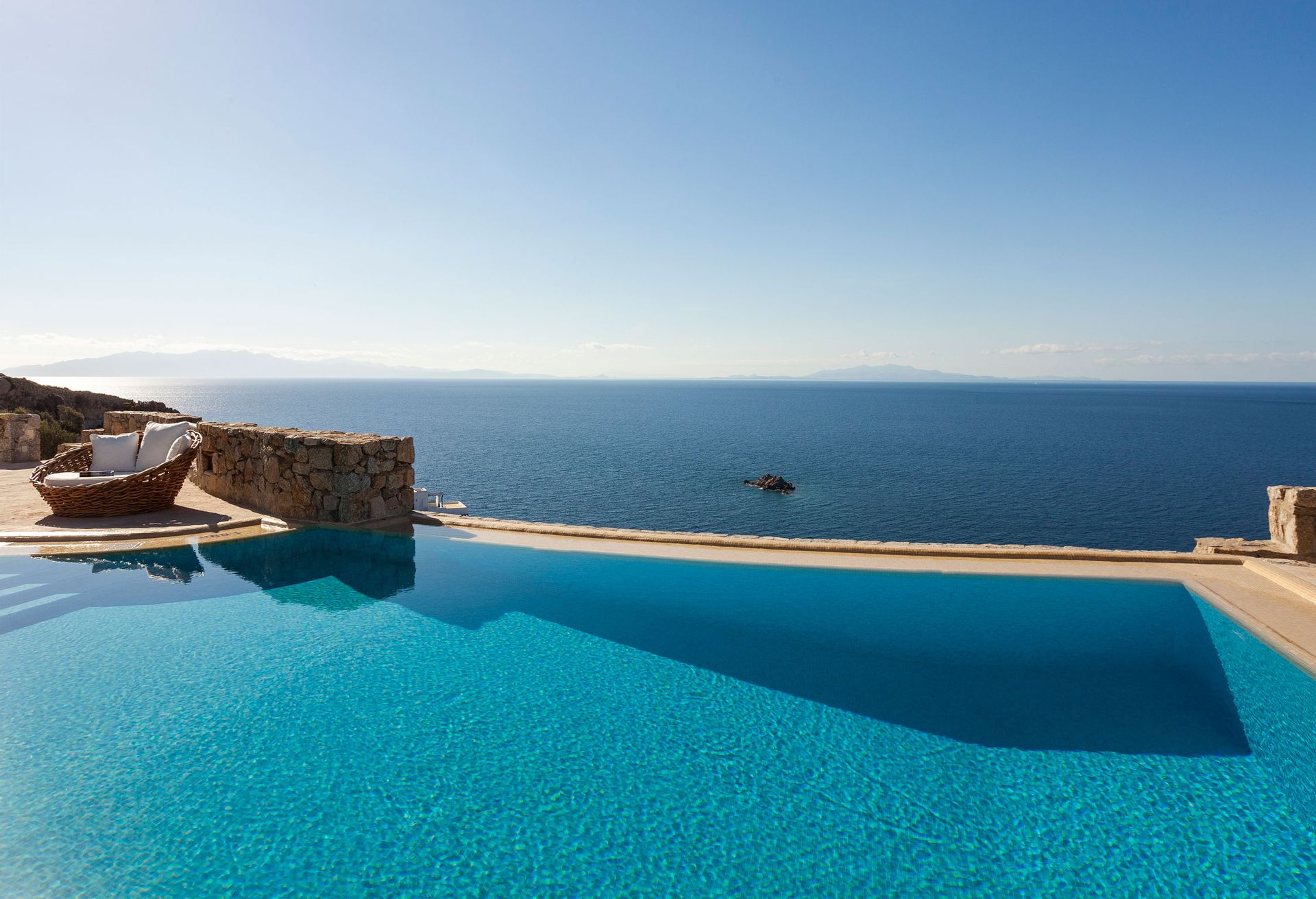 Luxury Heavens Mykonos - ZAFIR3 - 6