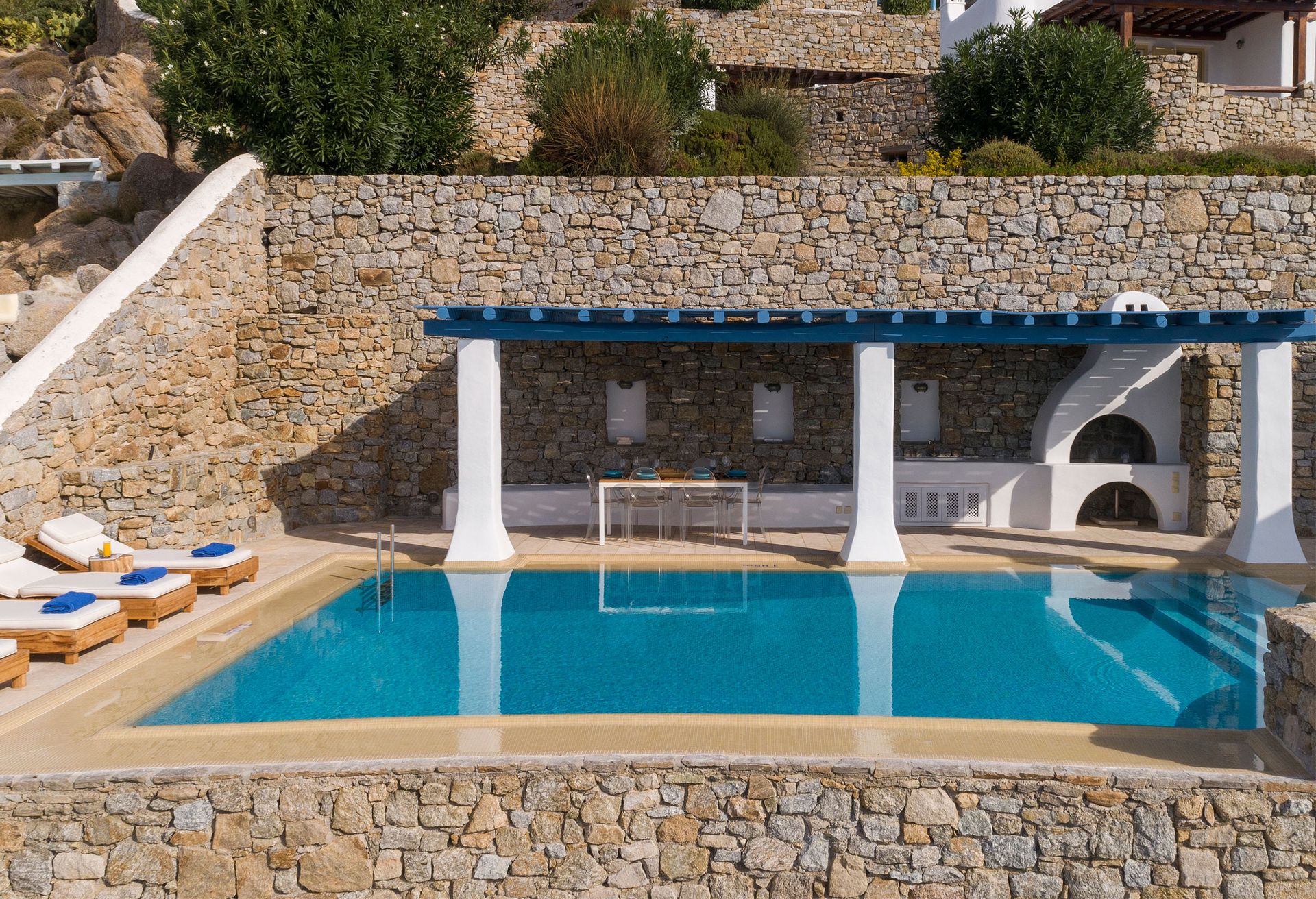 Luxury Heavens Mykonos - ZAFIR3 - 9