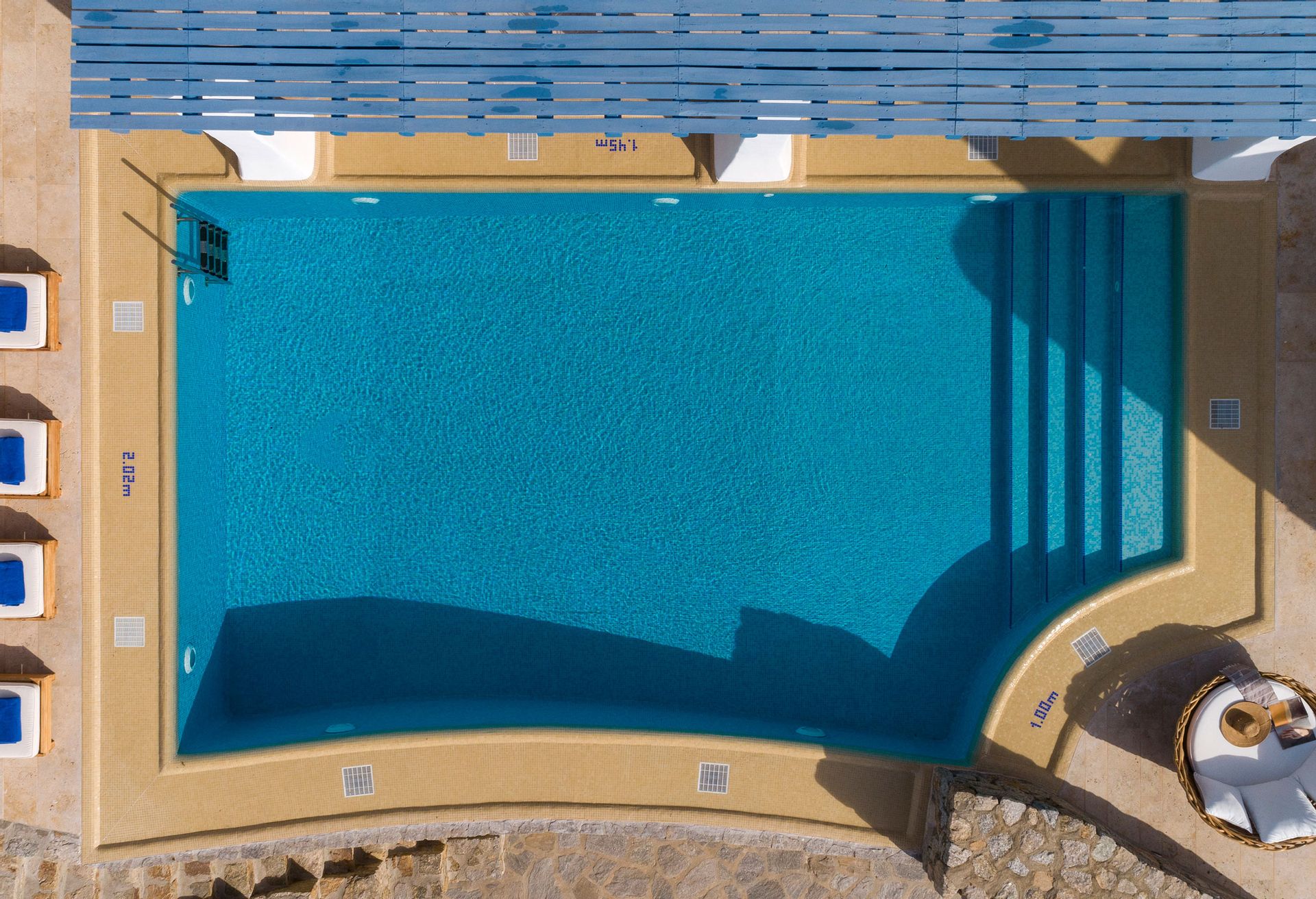 Luxury Heavens Mykonos - ZAFIR3 - 12