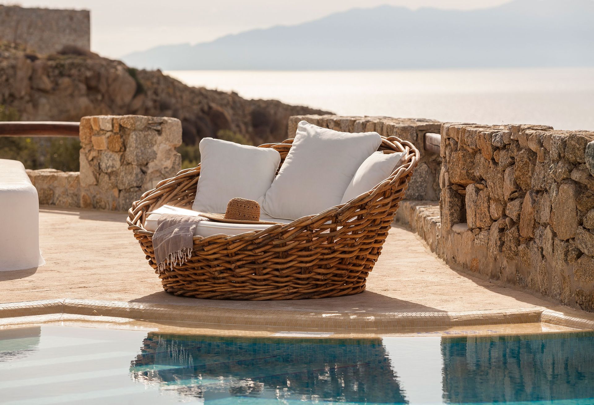 Luxury Heavens Mykonos - ZAFIR3 - 16