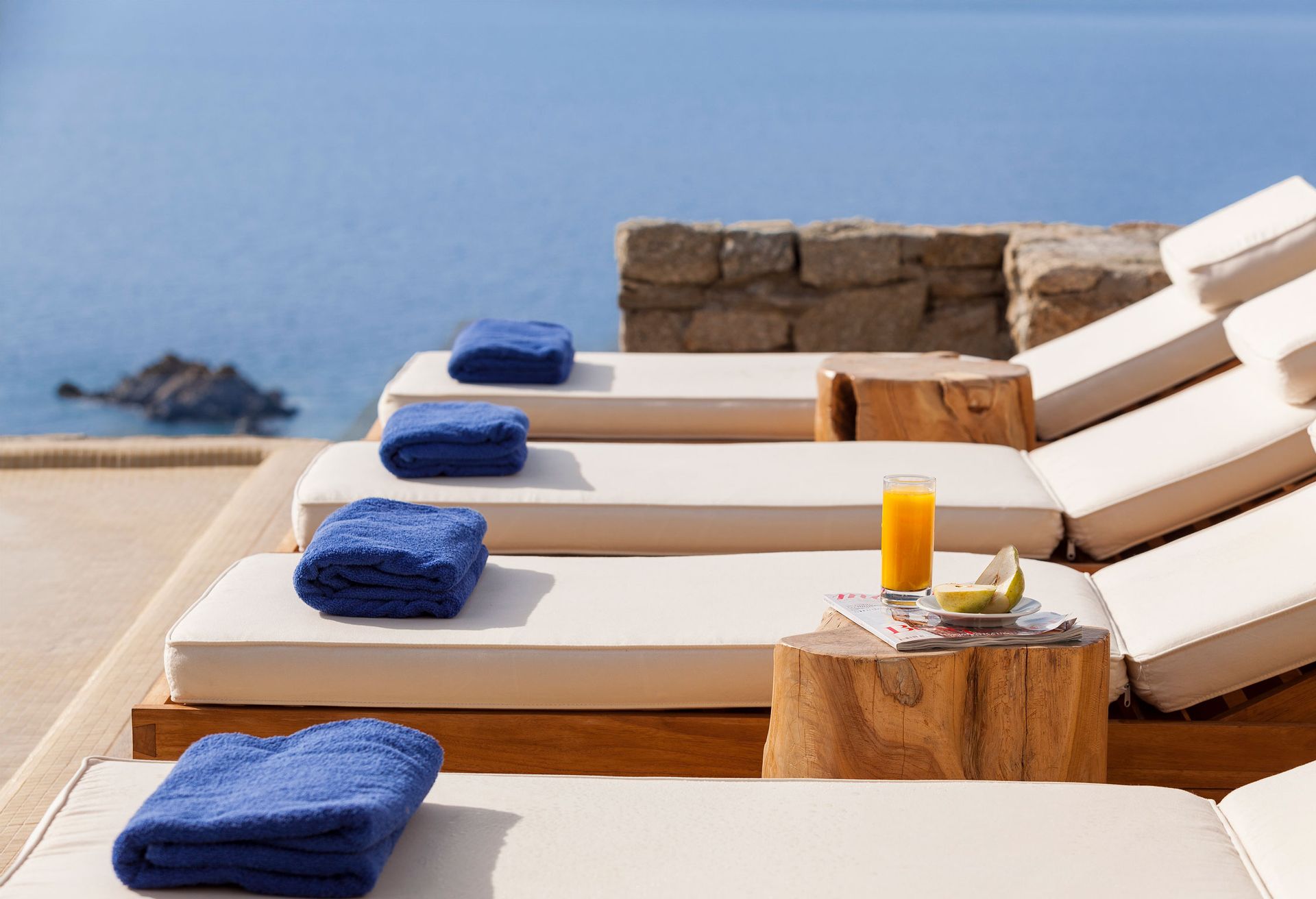 Luxury Heavens Mykonos - ZAFIR3 - 17