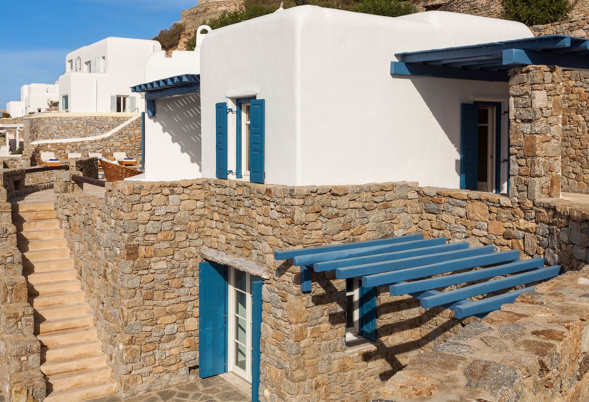 Luxury Heavens Mykonos - ZAFIR3 - 18