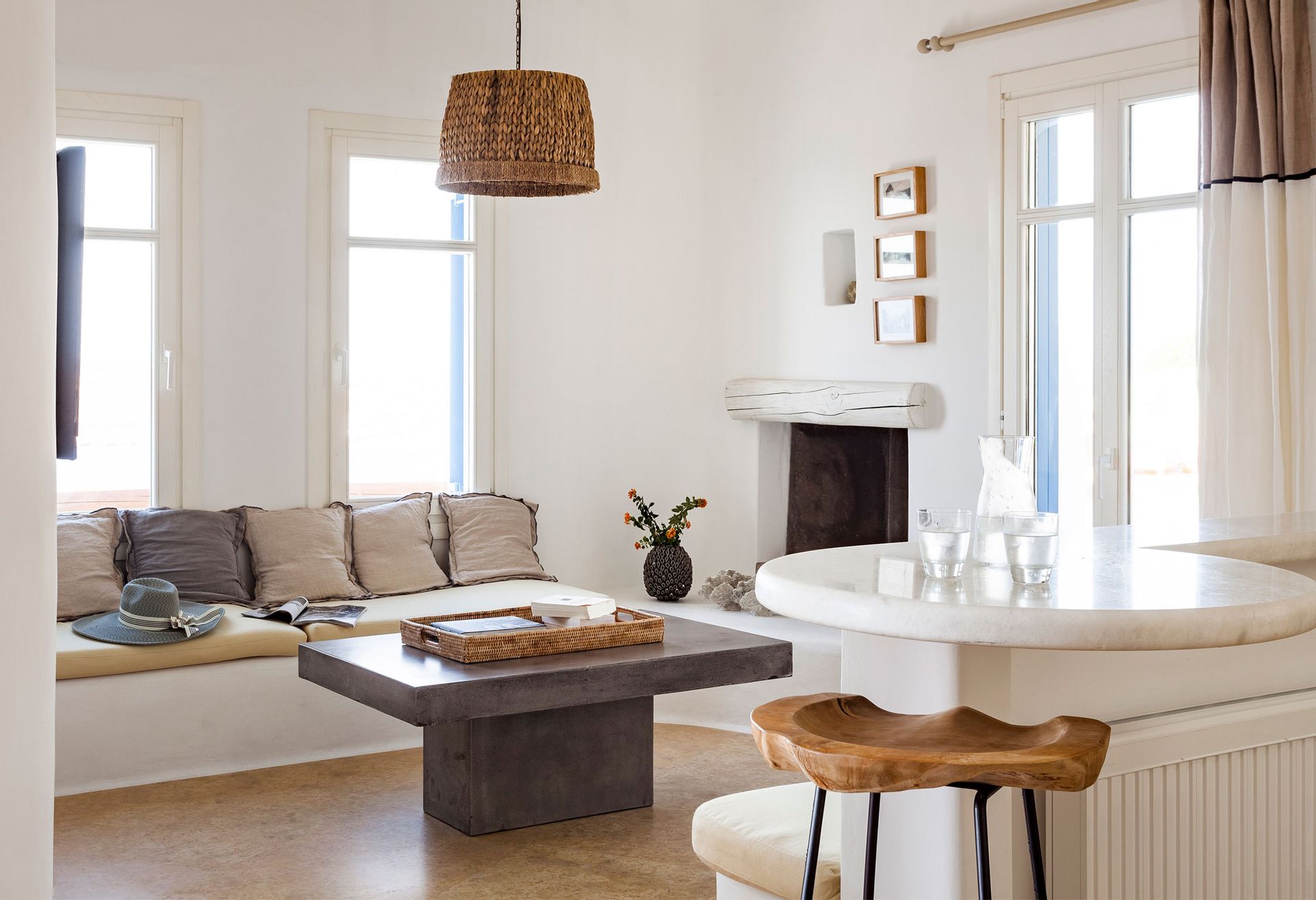Luxury Heavens Mykonos - ZAFIR3 - 19