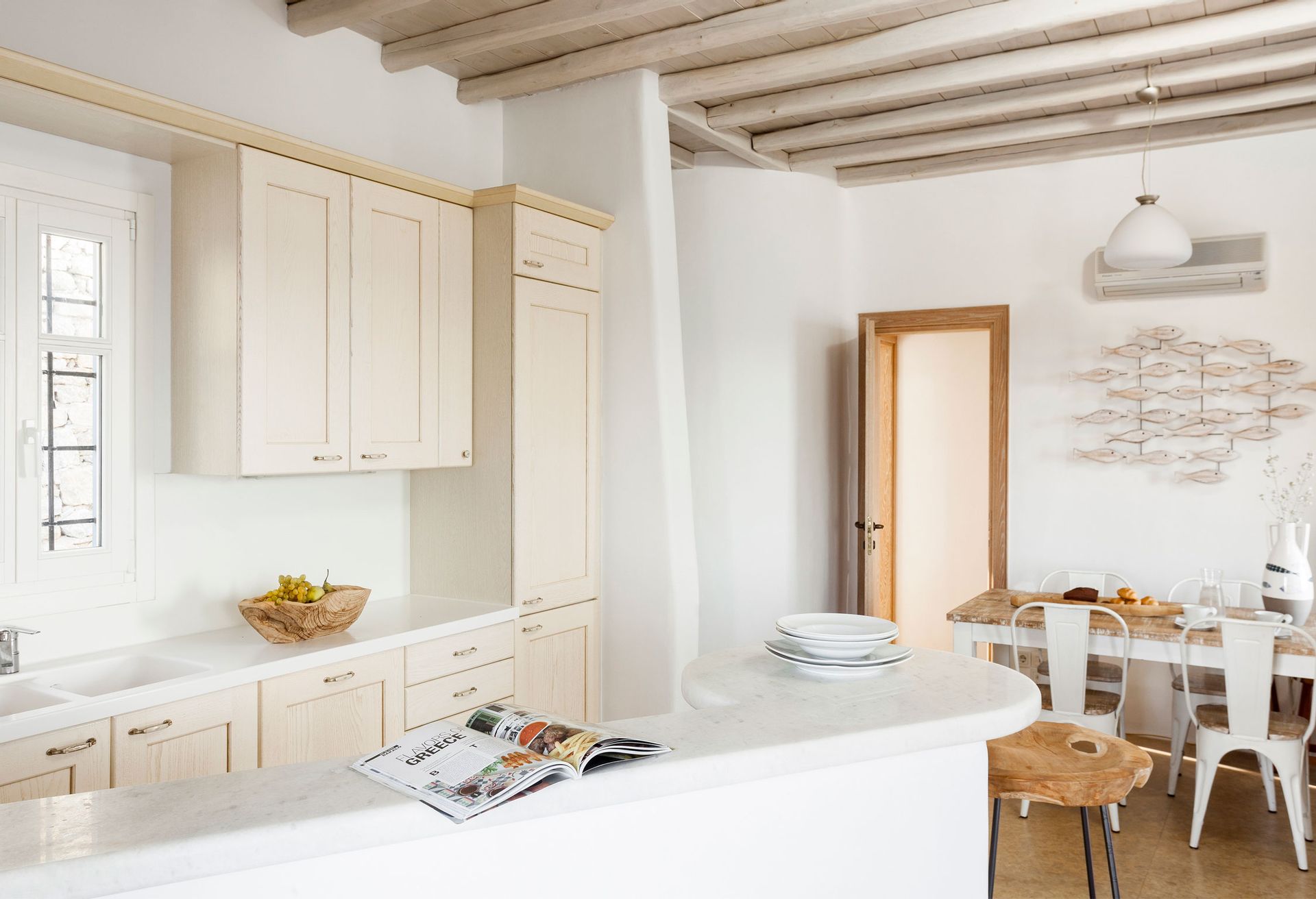 Luxury Heavens Mykonos - ZAFIR3 - 20