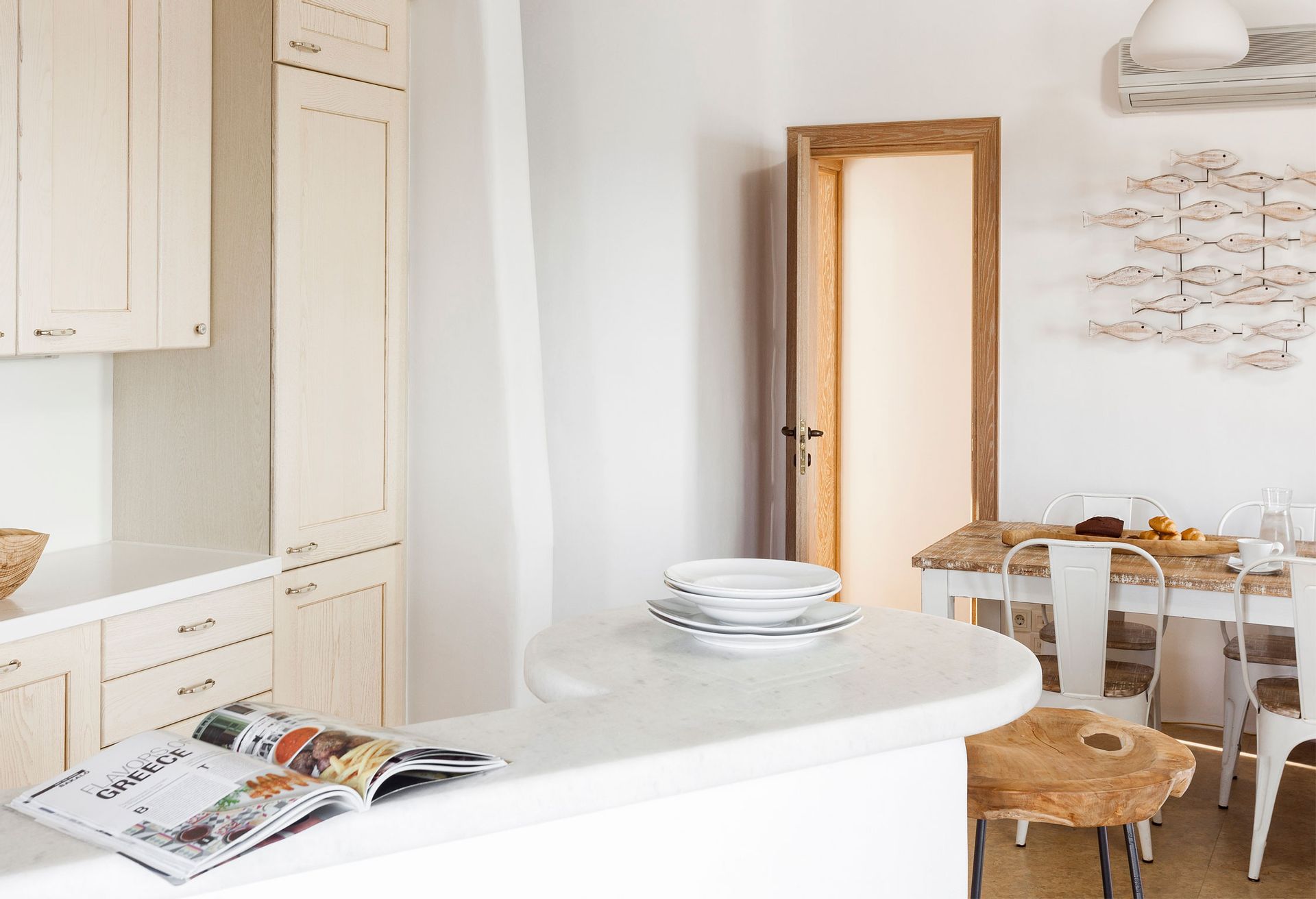 Luxury Heavens Mykonos - ZAFIR3 - 23
