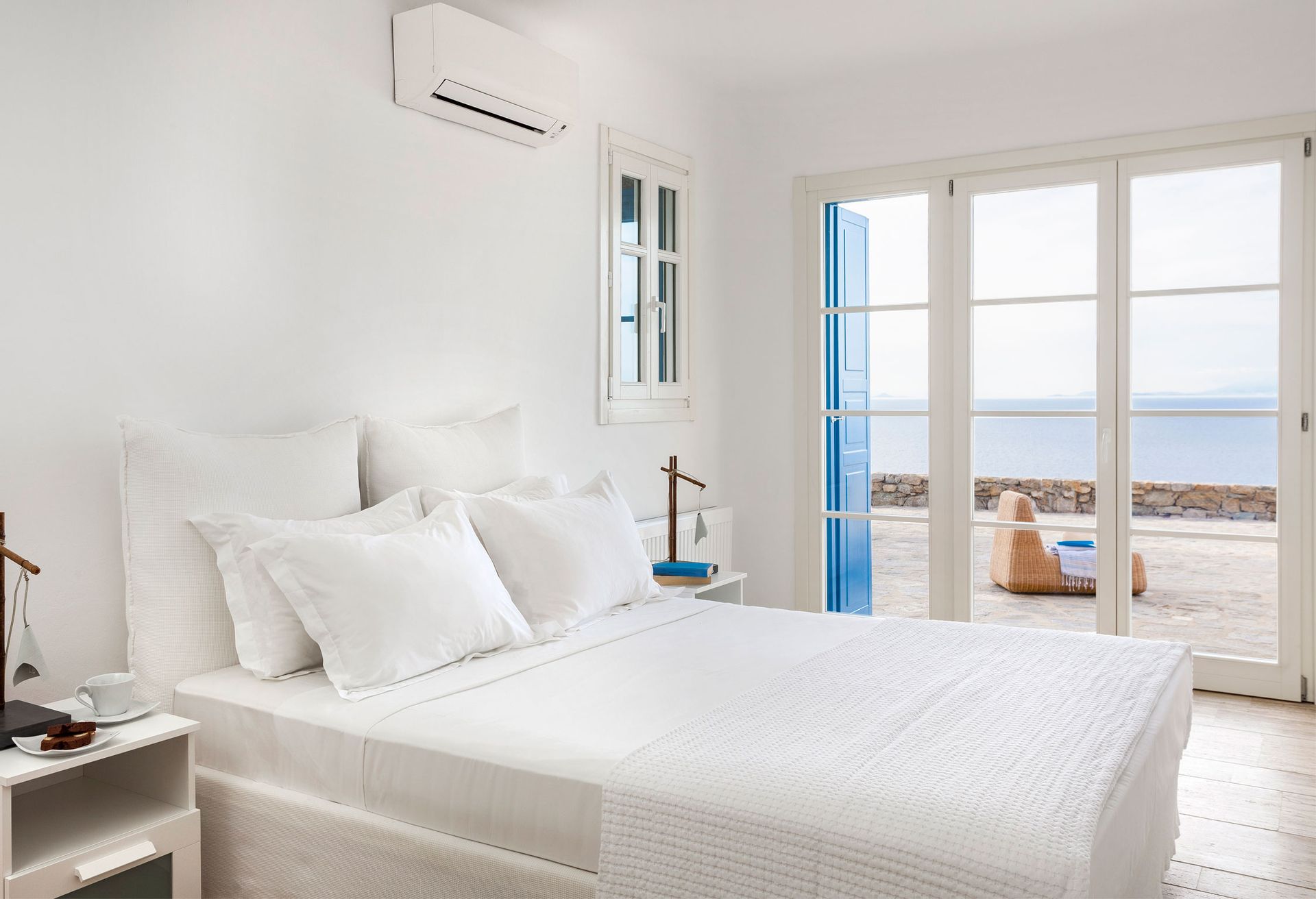 Luxury Heavens Mykonos - ZAFIR3 - 24