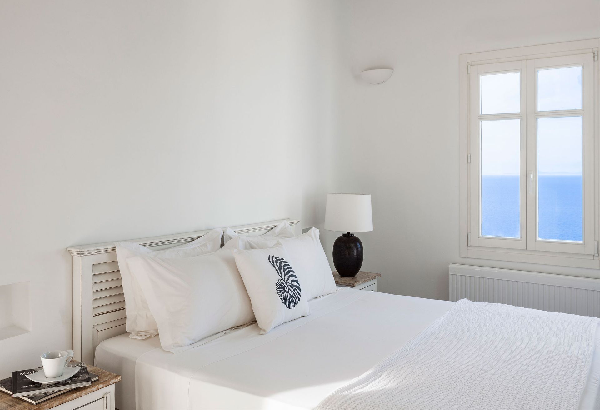 Luxury Heavens Mykonos - ZAFIR3 - 26