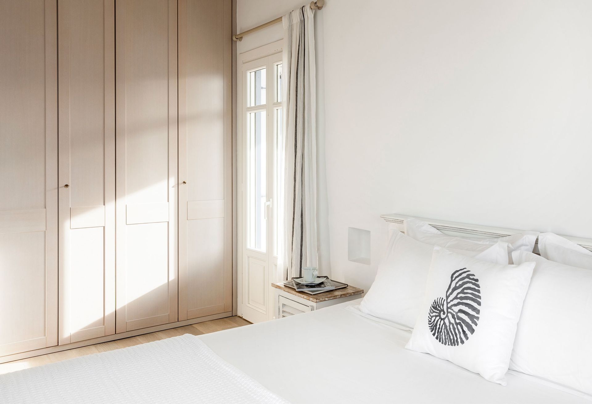 Luxury Heavens Mykonos - ZAFIR3 - 27