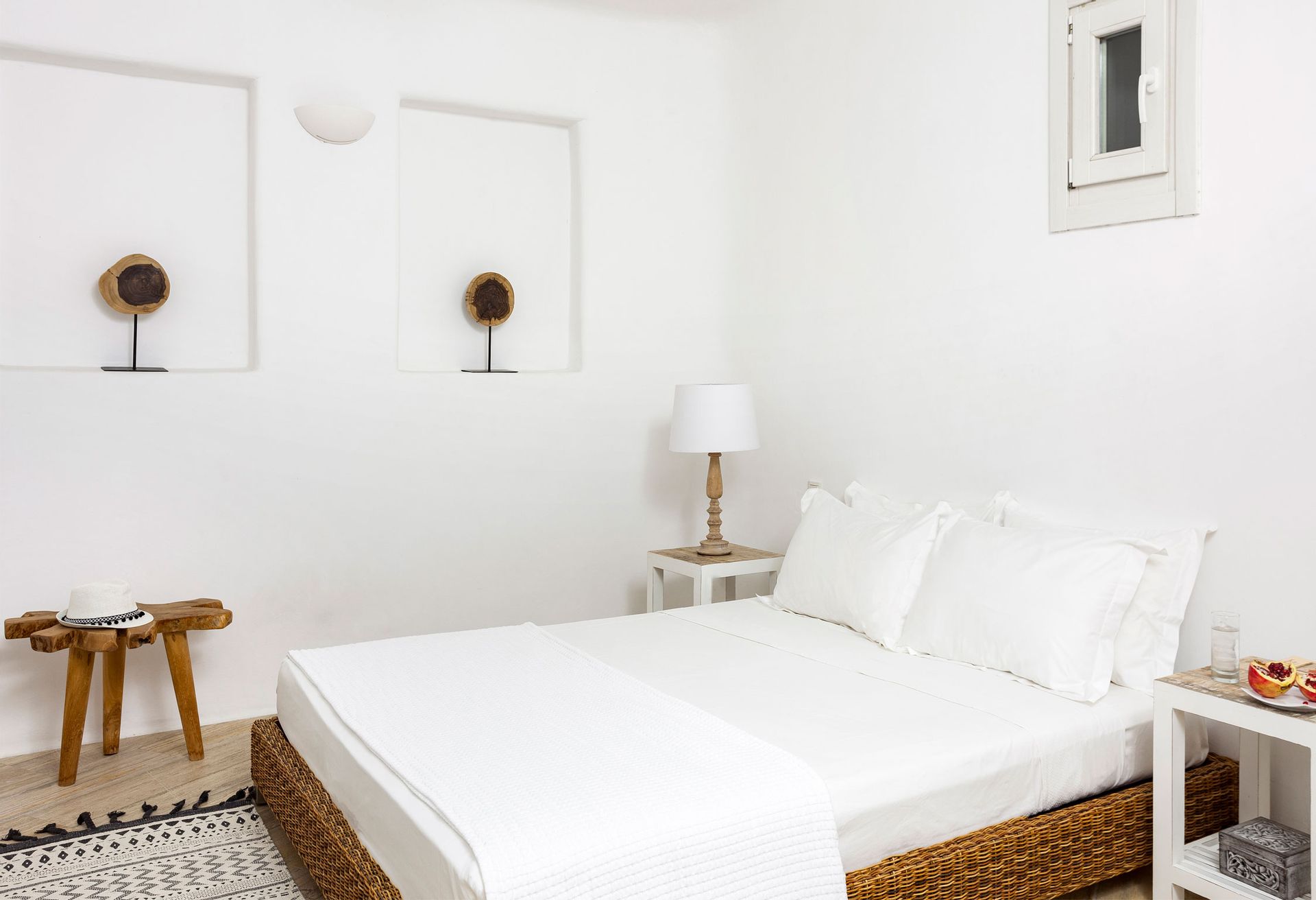 Luxury Heavens Mykonos - ZAFIR3 - 28