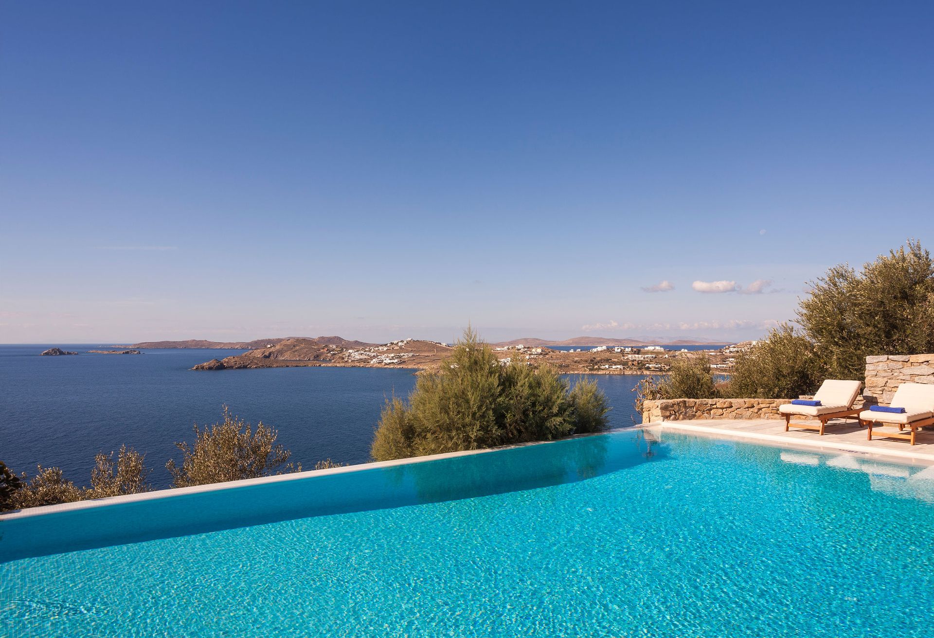 Luxury Heavens Mykonos - ZAFIR4 - 2