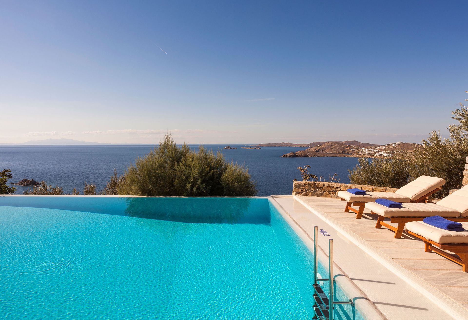 Luxury Heavens Mykonos - ZAFIR4 - 3