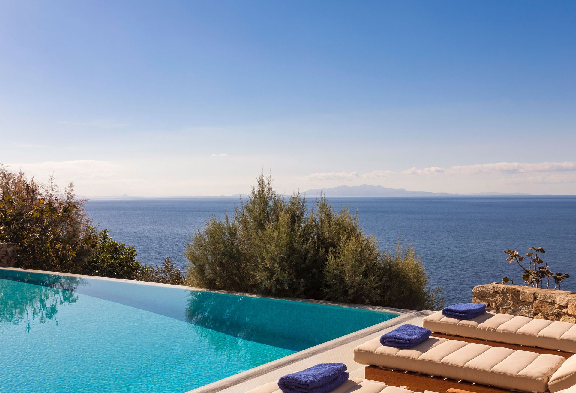 Luxury Heavens Mykonos - ZAFIR4 - 4