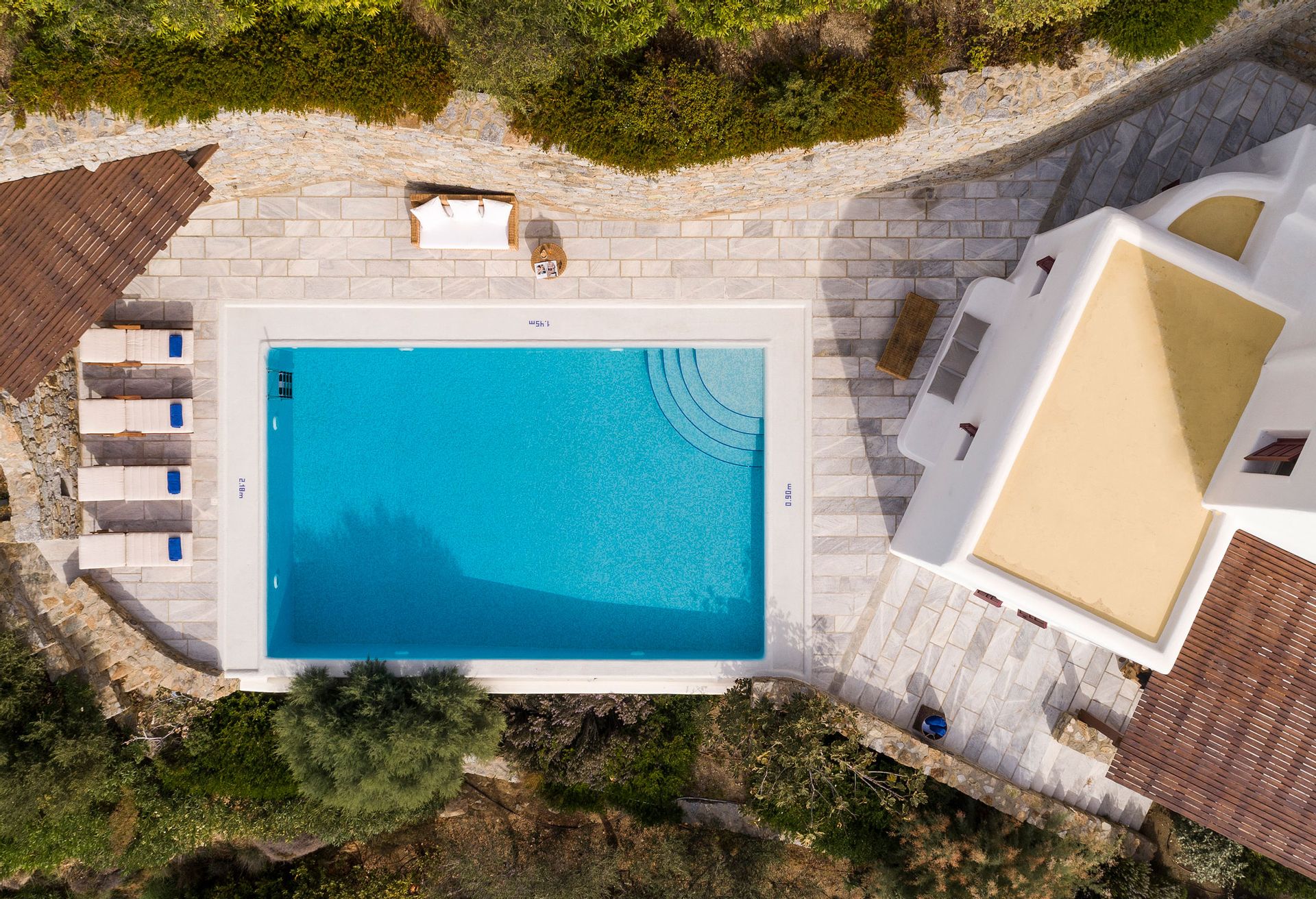 Luxury Heavens Mykonos - ZAFIR4 - 8