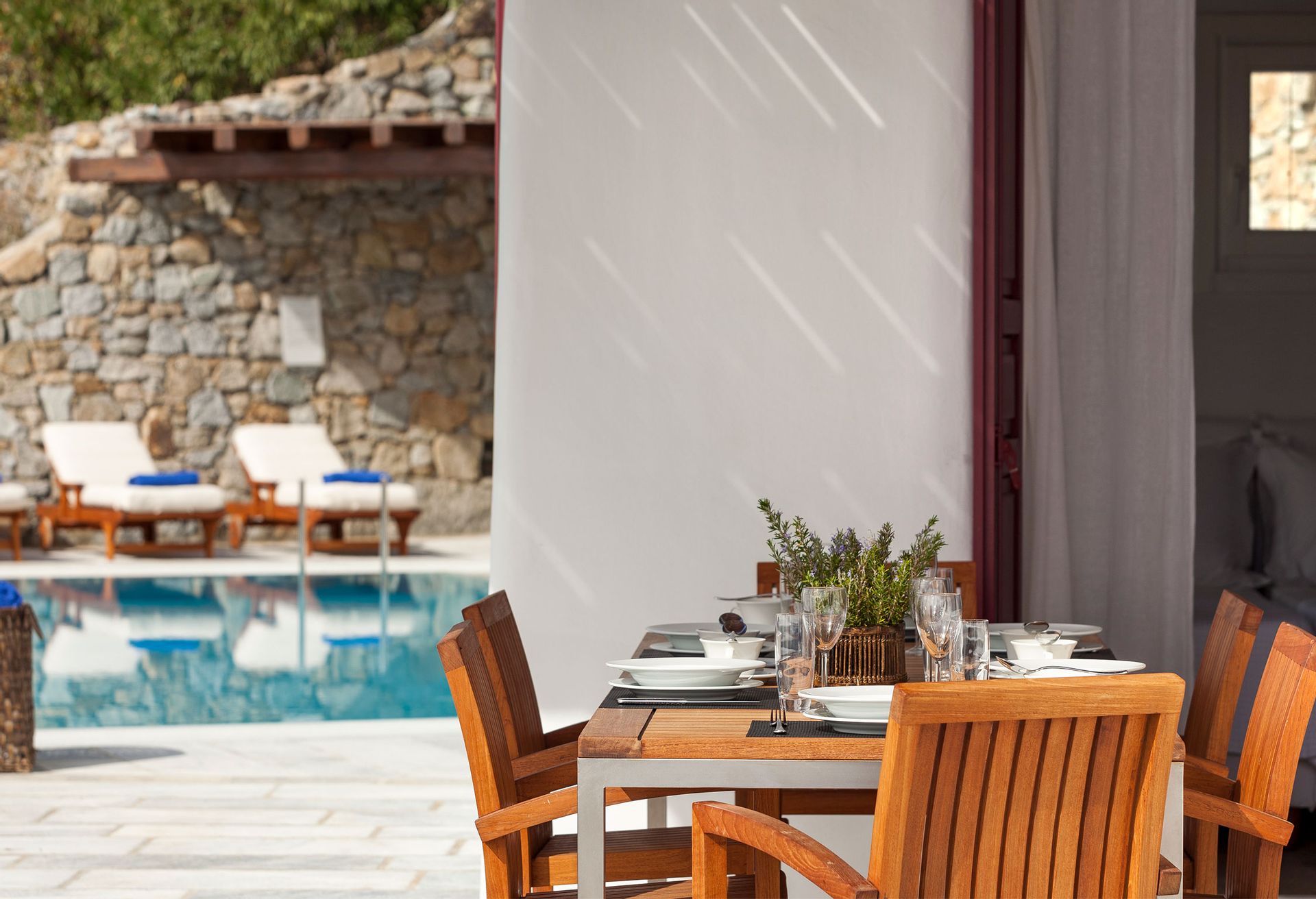 Luxury Heavens Mykonos - ZAFIR4 - 10