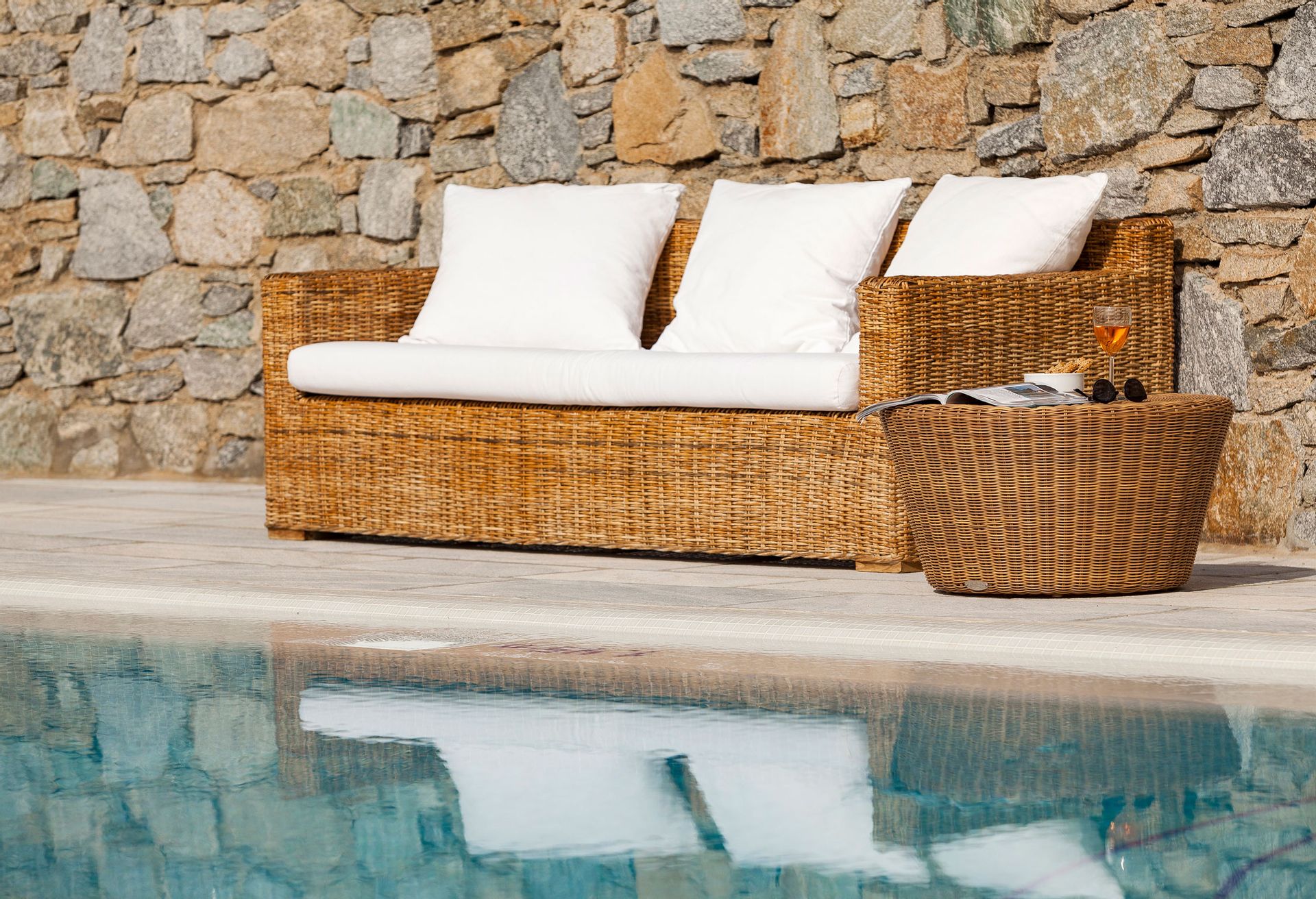 Luxury Heavens Mykonos - ZAFIR4 - 11