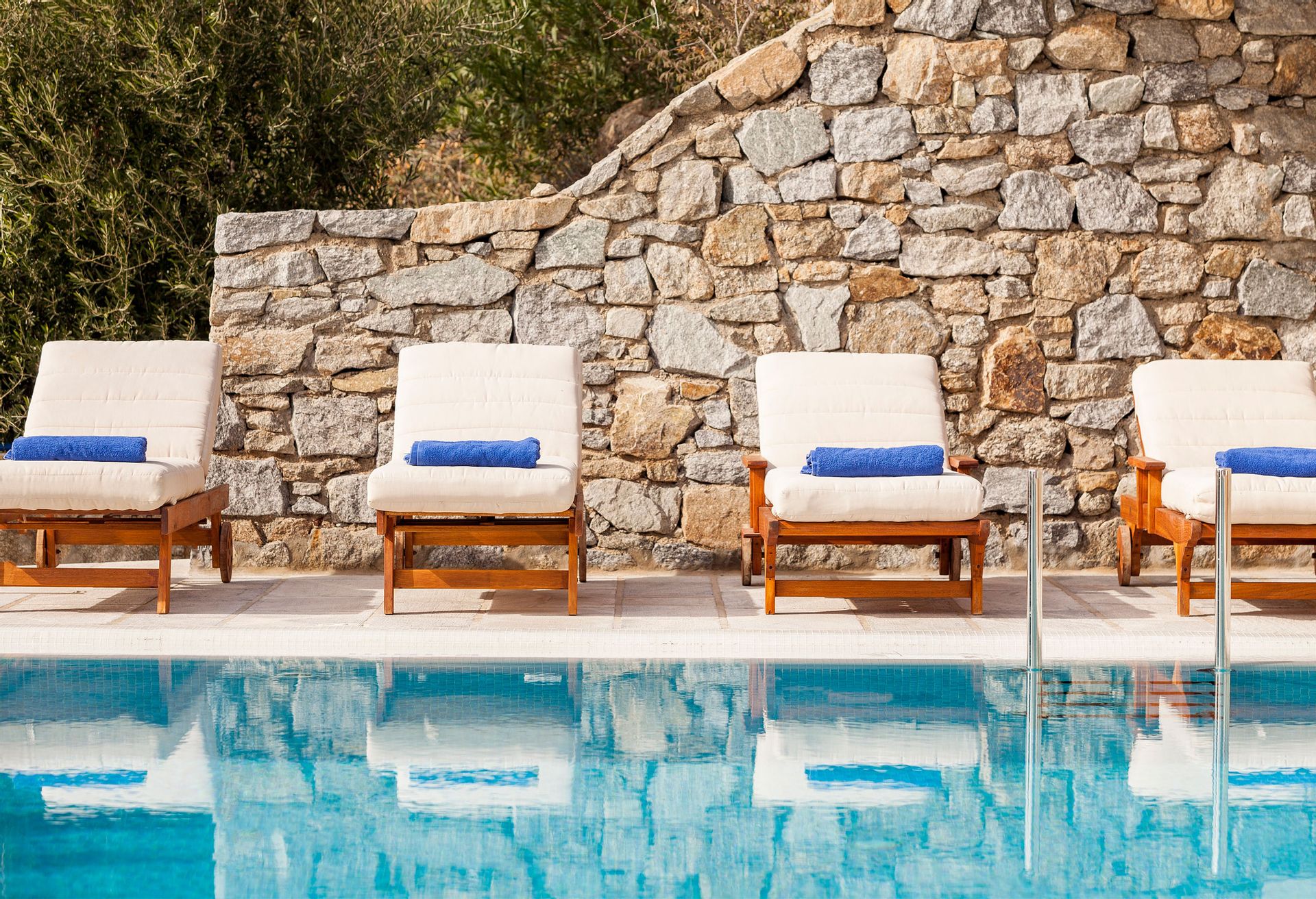 Luxury Heavens Mykonos - ZAFIR4 - 12