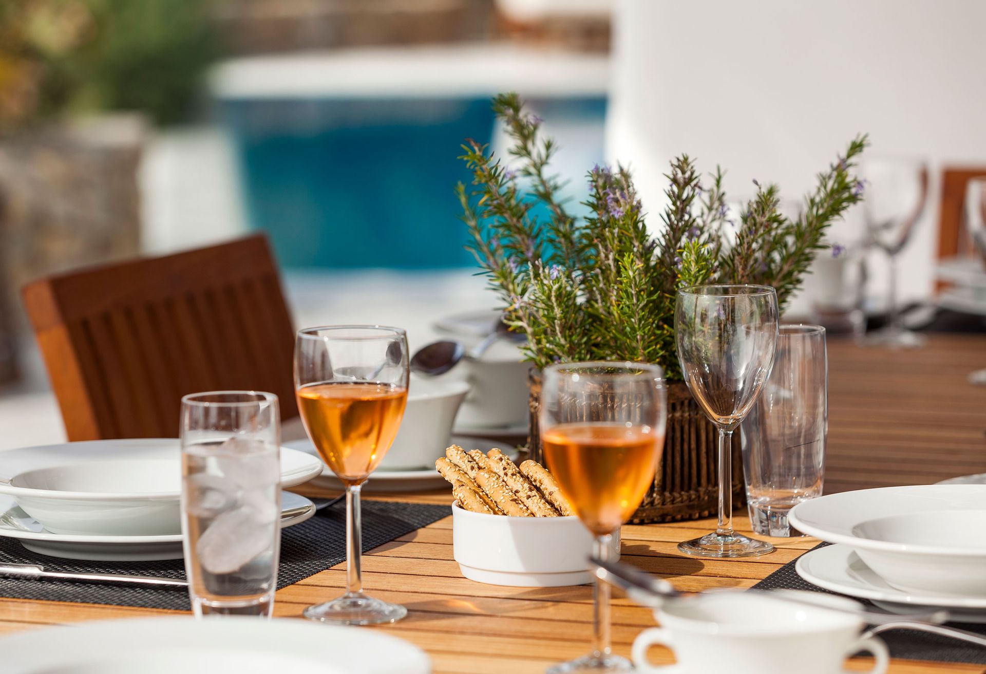 Luxury Heavens Mykonos - ZAFIR4 - 13