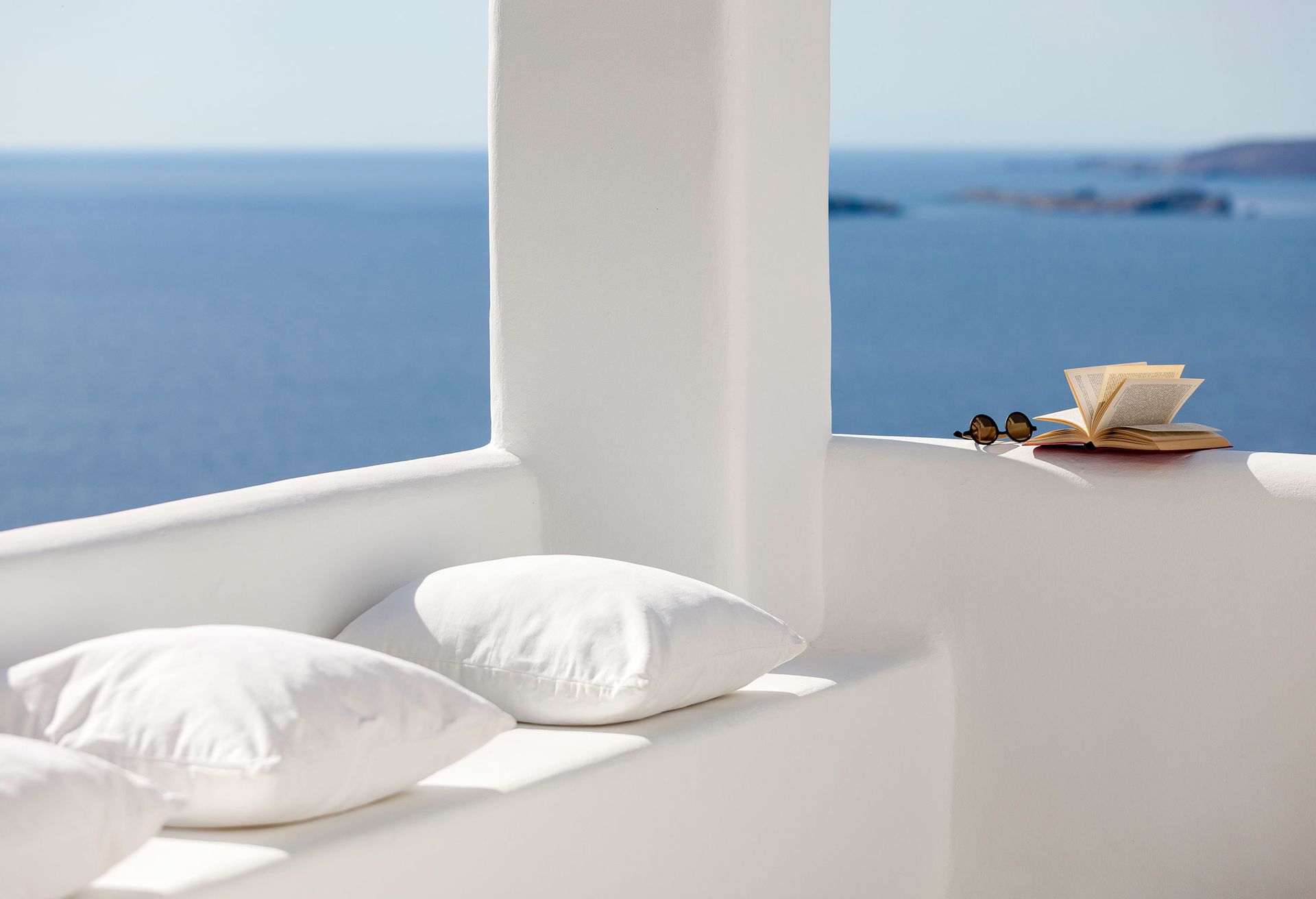 Luxury Heavens Mykonos - ZAFIR4 - 14