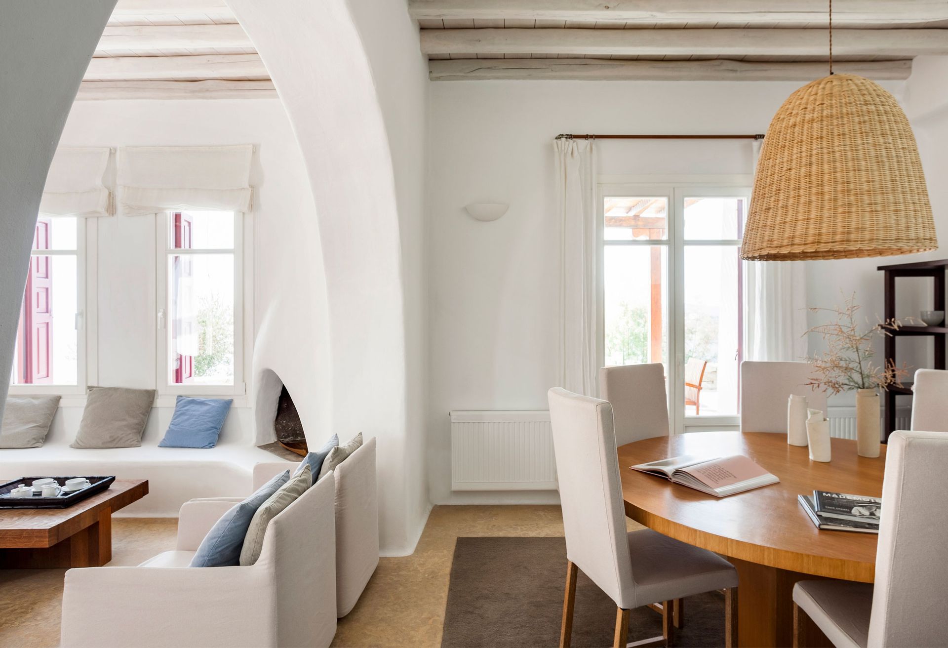 Luxury Heavens Mykonos - ZAFIR4 - 17