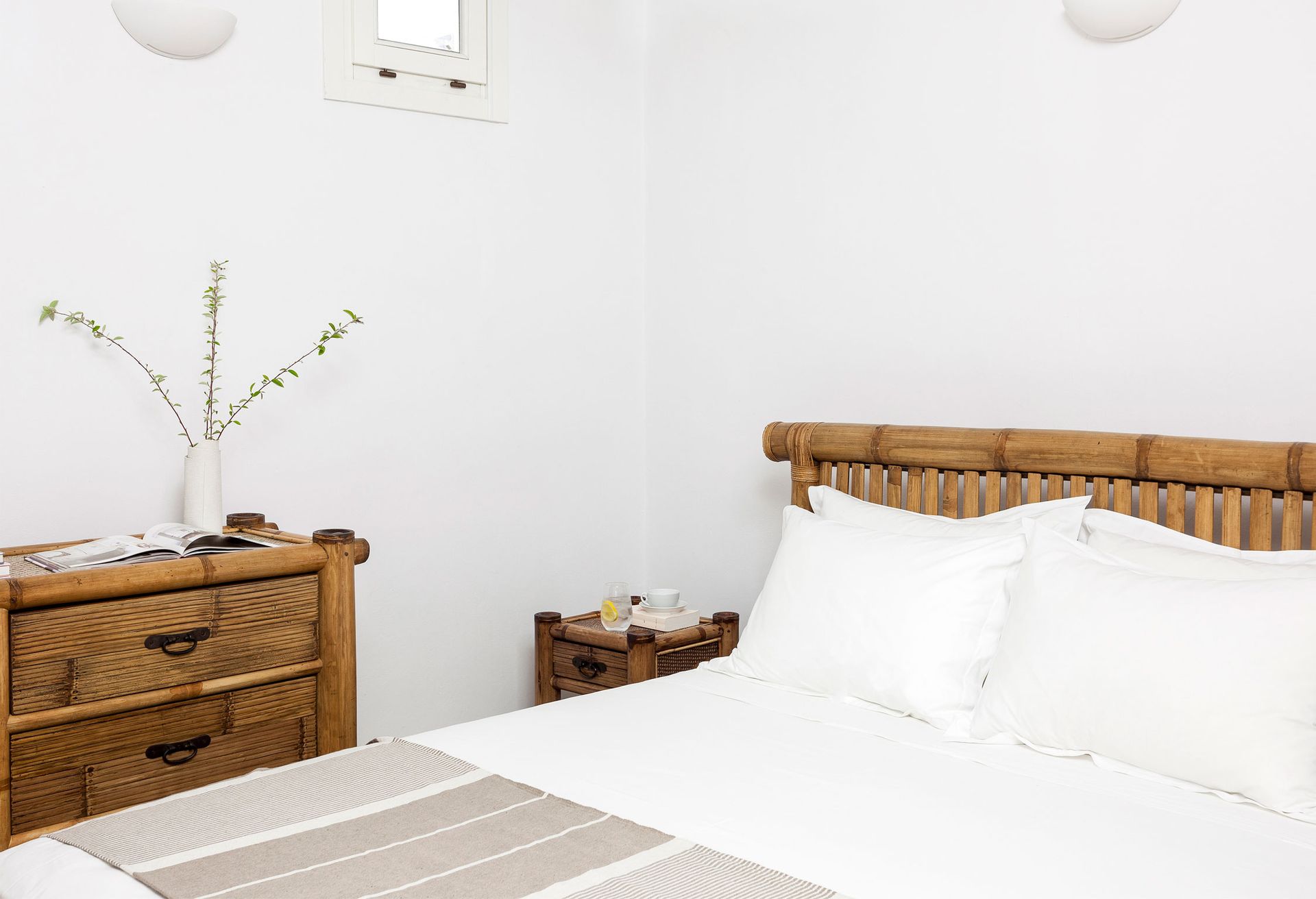 Luxury Heavens Mykonos - ZAFIR4 - 22