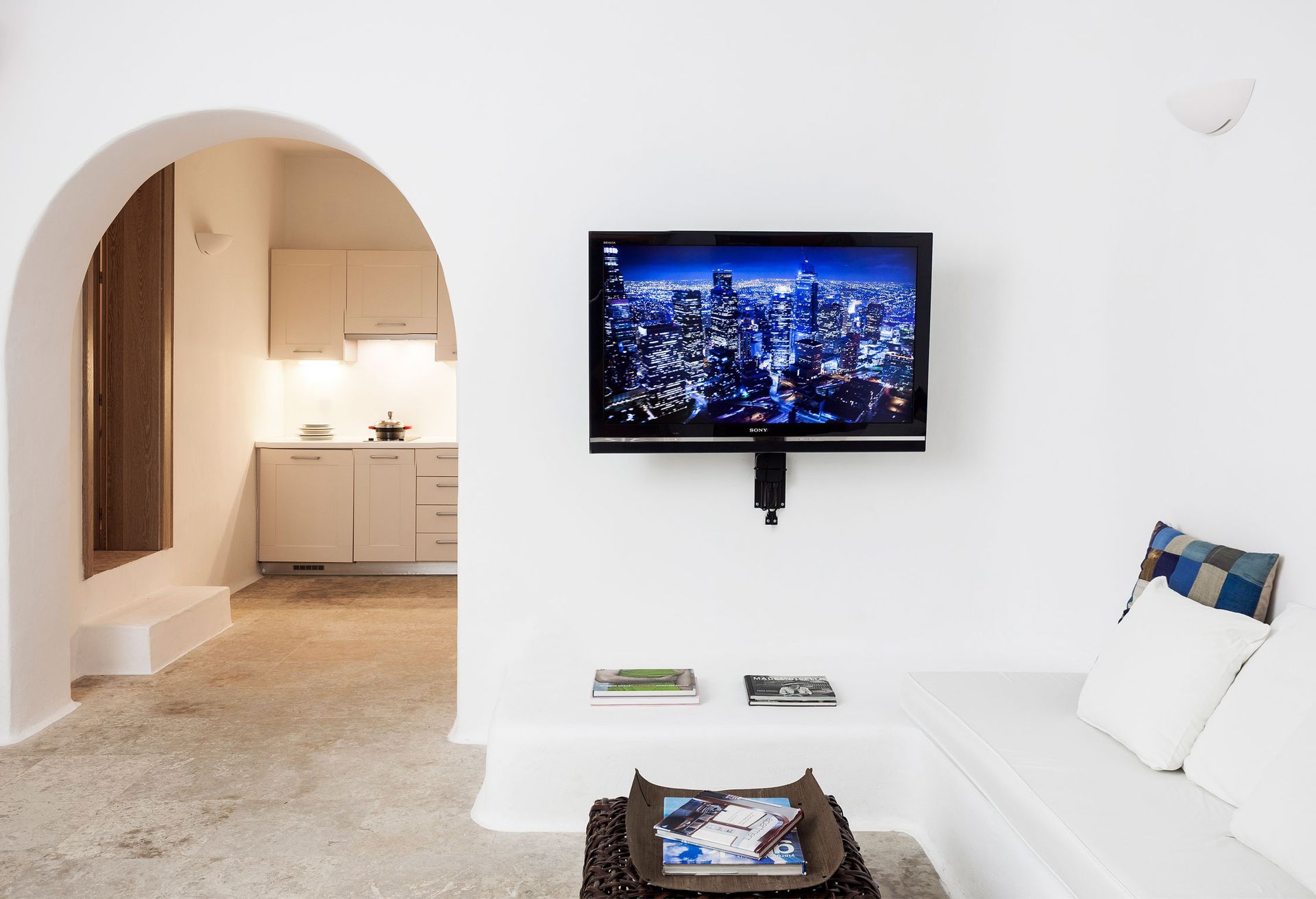 Luxury Heavens Mykonos - ZAFIR4 - 24