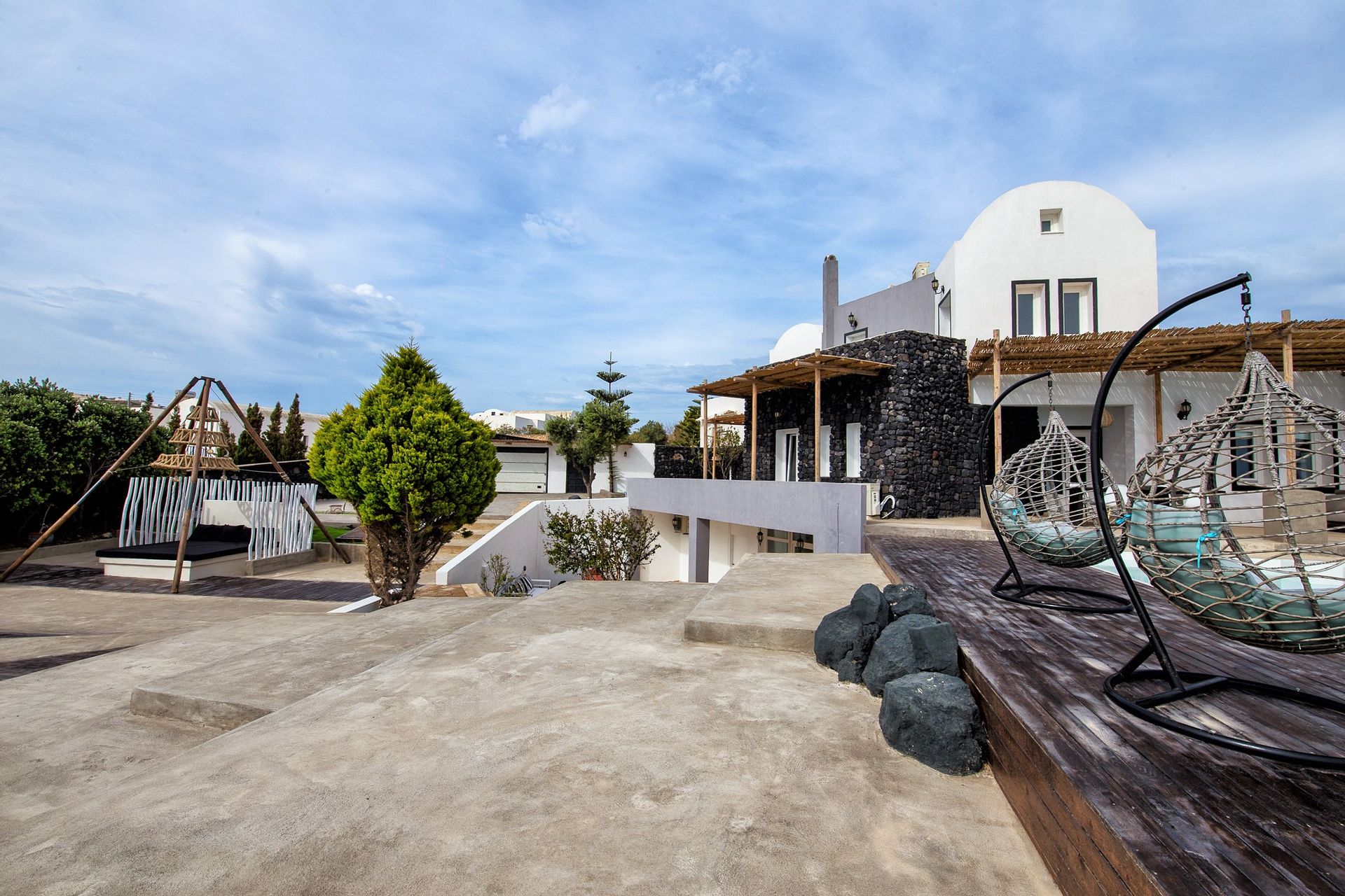 Aquaria Villa Santorini - 4BED - 42