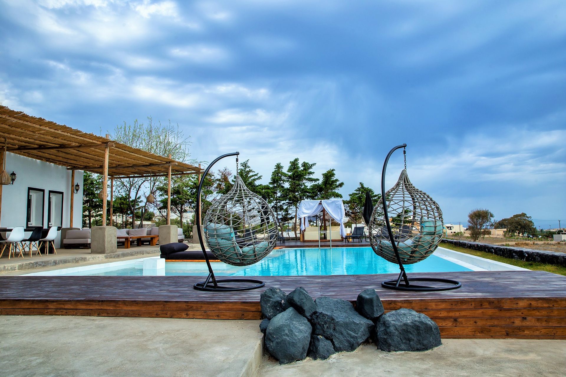 Aquaria Villa Santorini - 4BED - 46