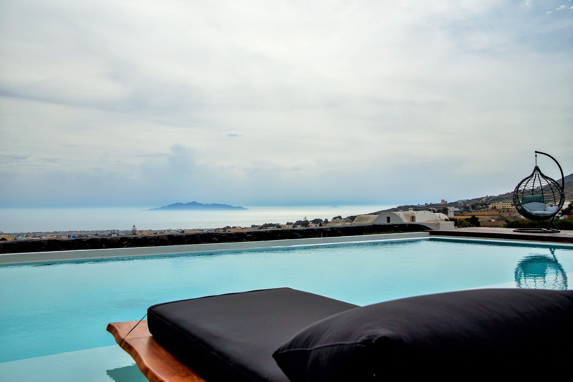 Aquaria Villa Santorini - 4BED - 47