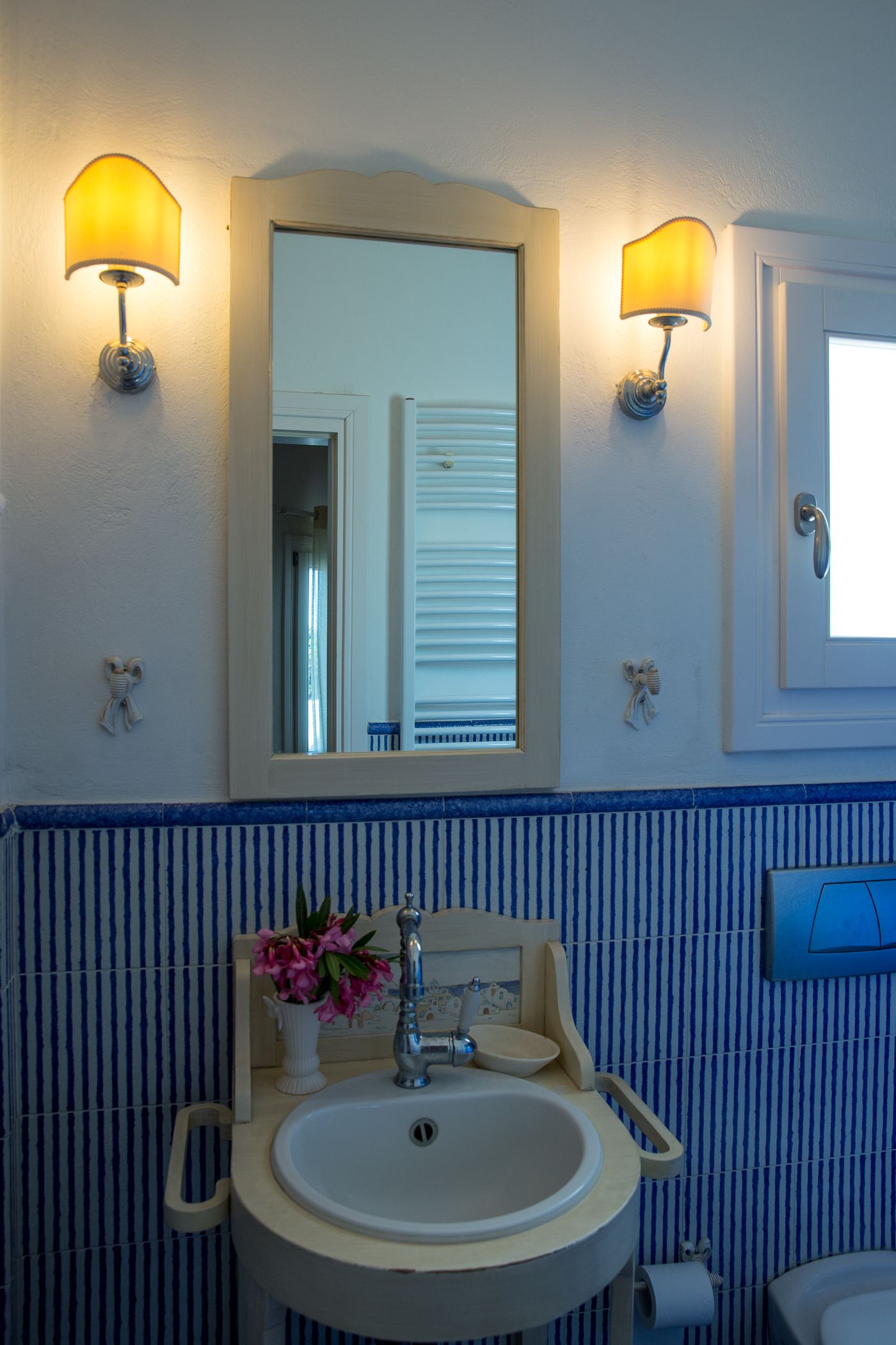 Aquaria Villa Santorini - 4BED - 27