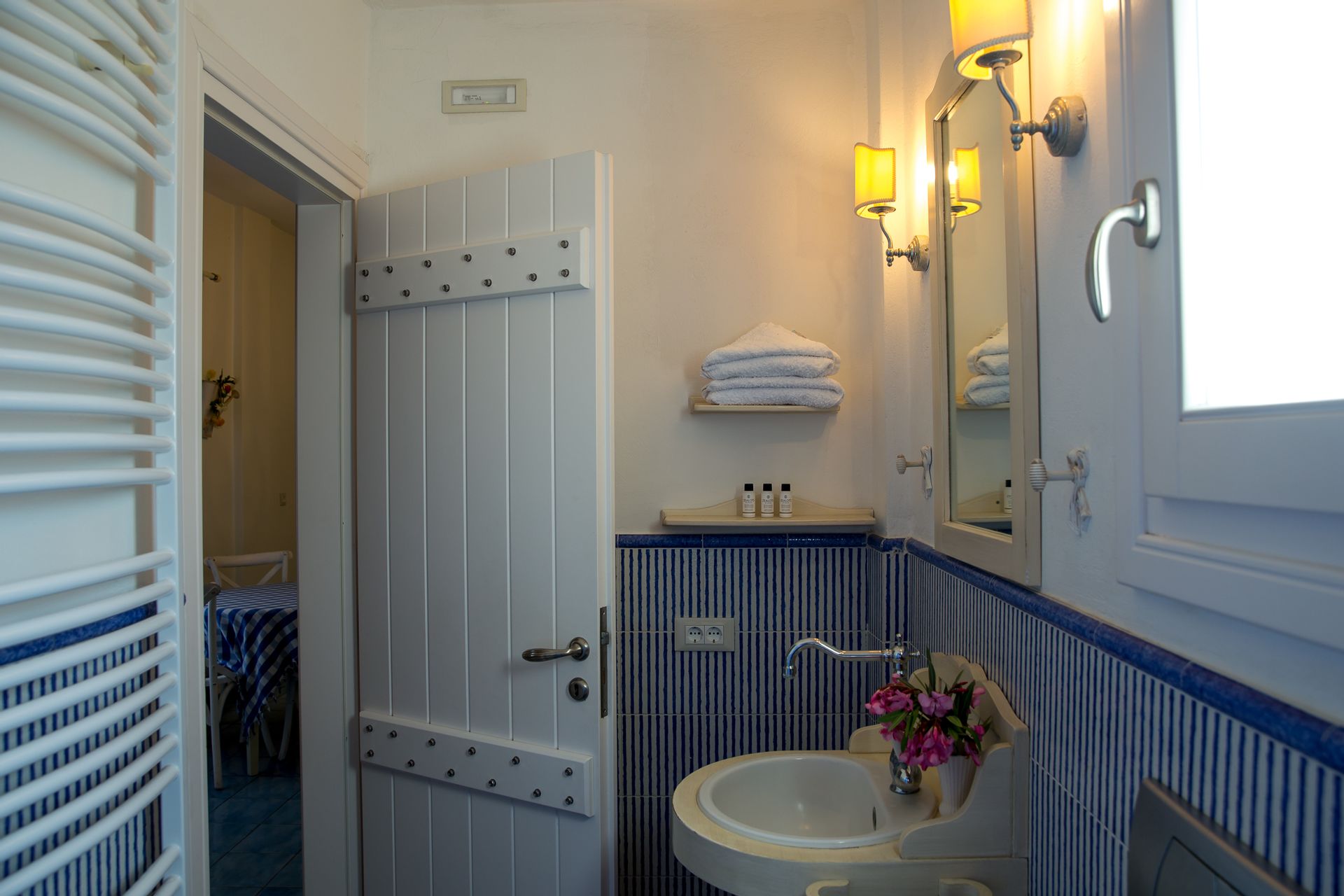 Aquaria Villa Santorini - 4BED - 26