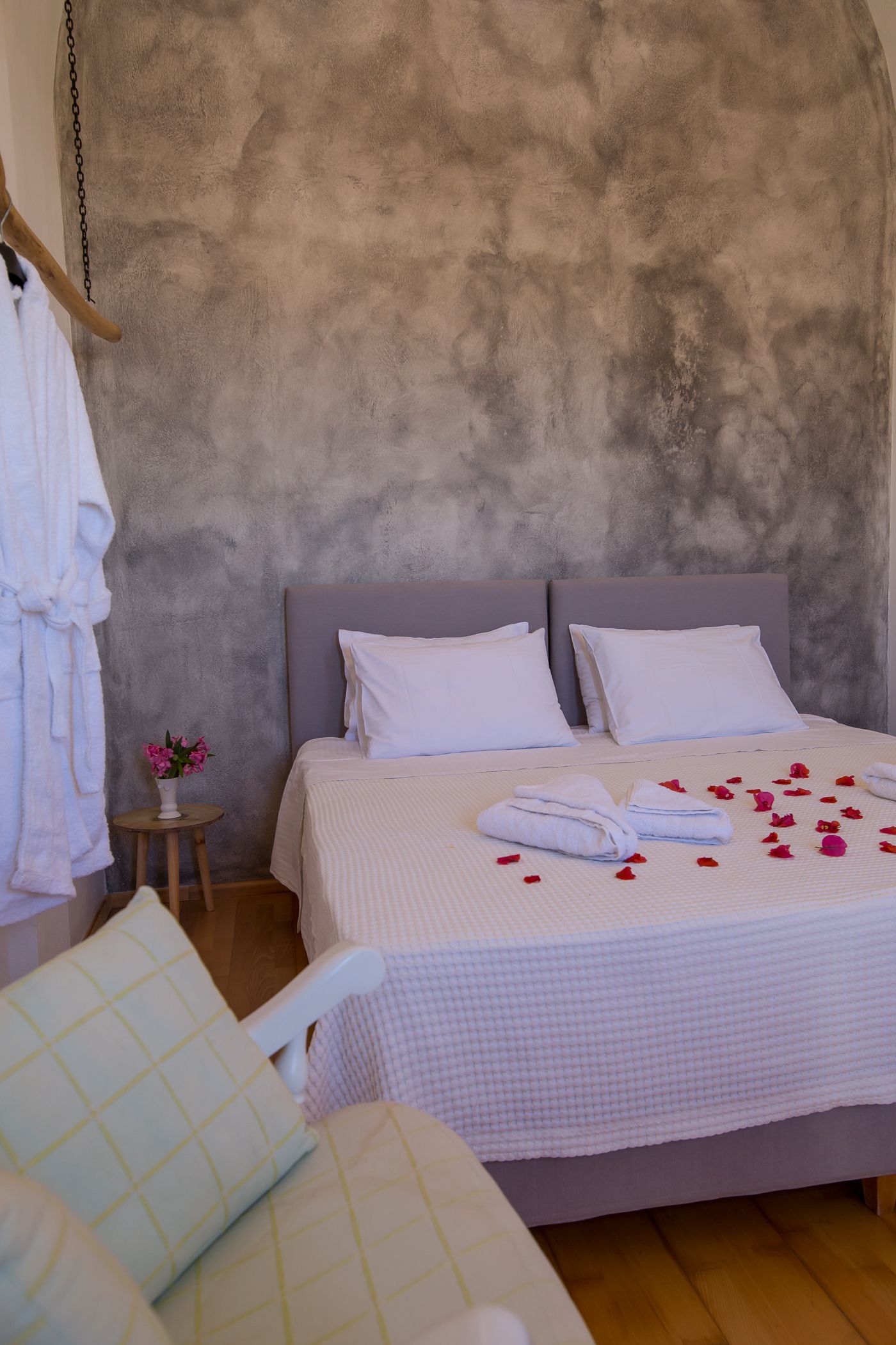 Aquaria Villa Santorini - 4BED - 34