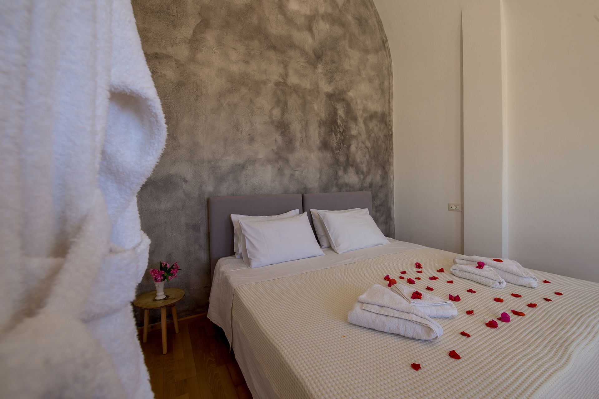 Aquaria Villa Santorini - 4BED - 35