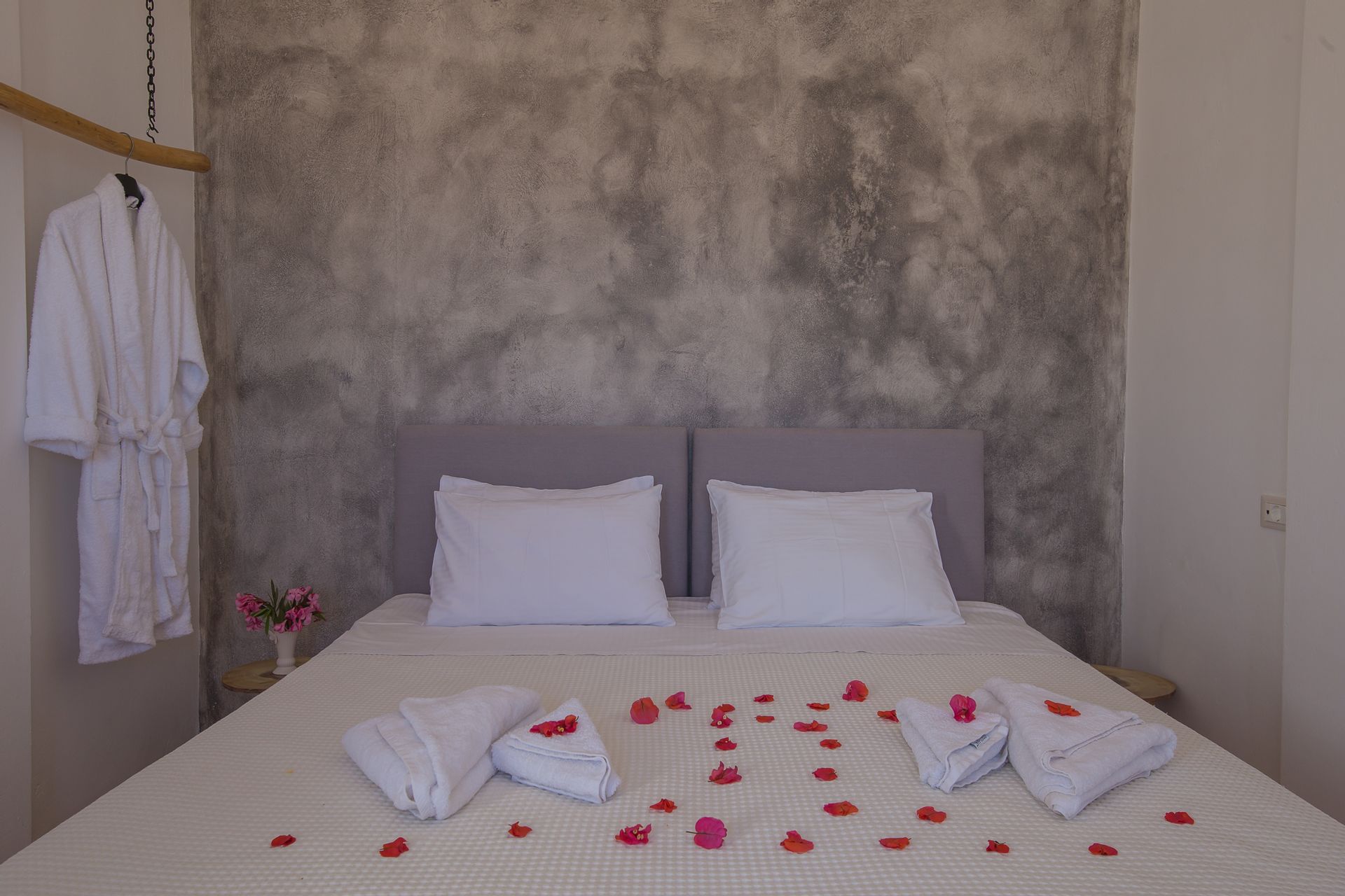 Aquaria Villa Santorini - 4BED - 36