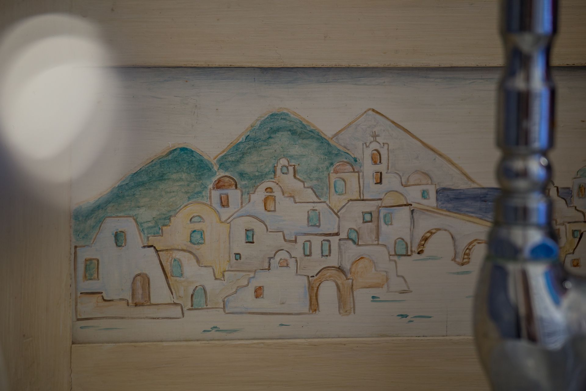 Aquaria Villa Santorini - 4BED - 50