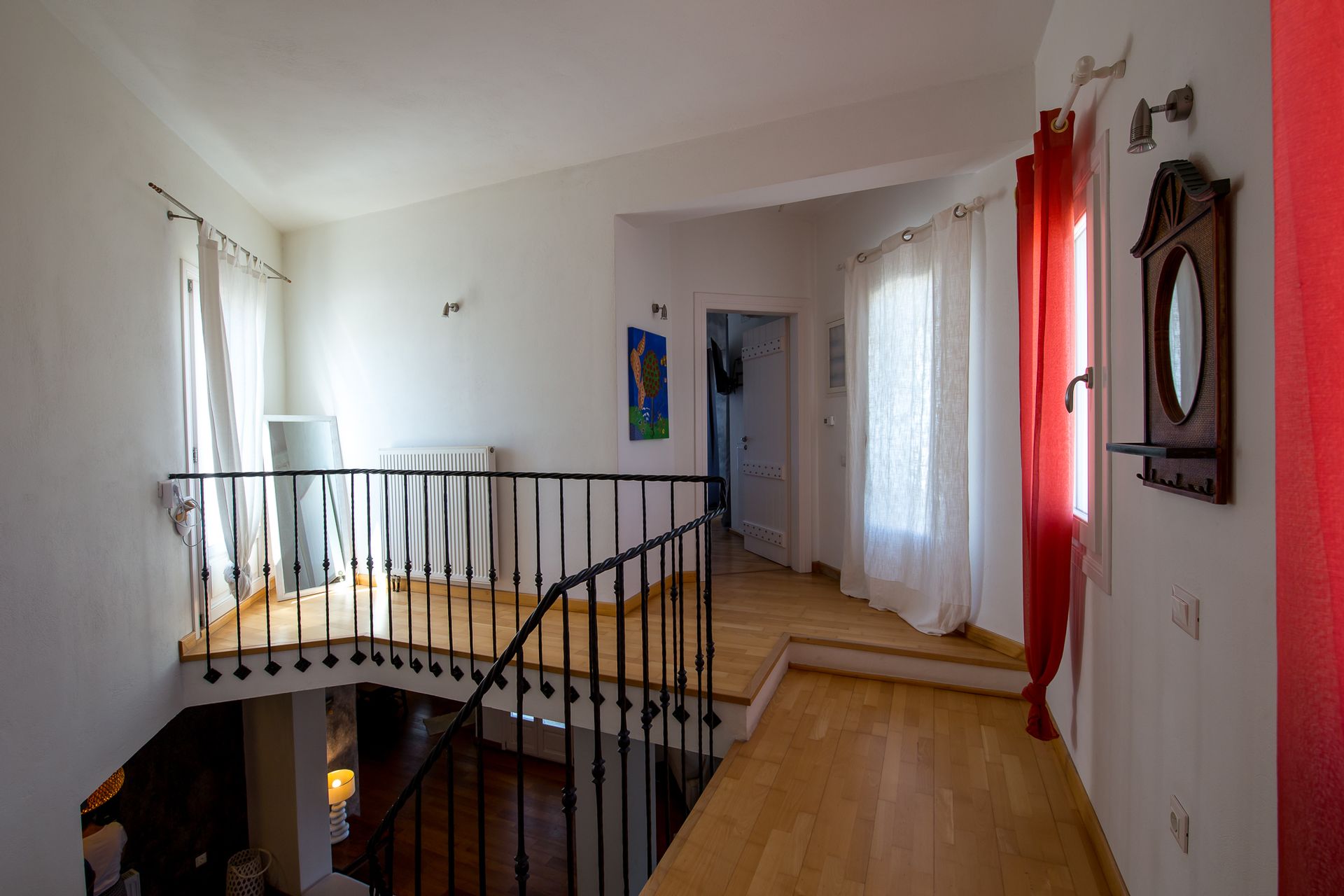 Aquaria Villa Santorini - 4BED - 37