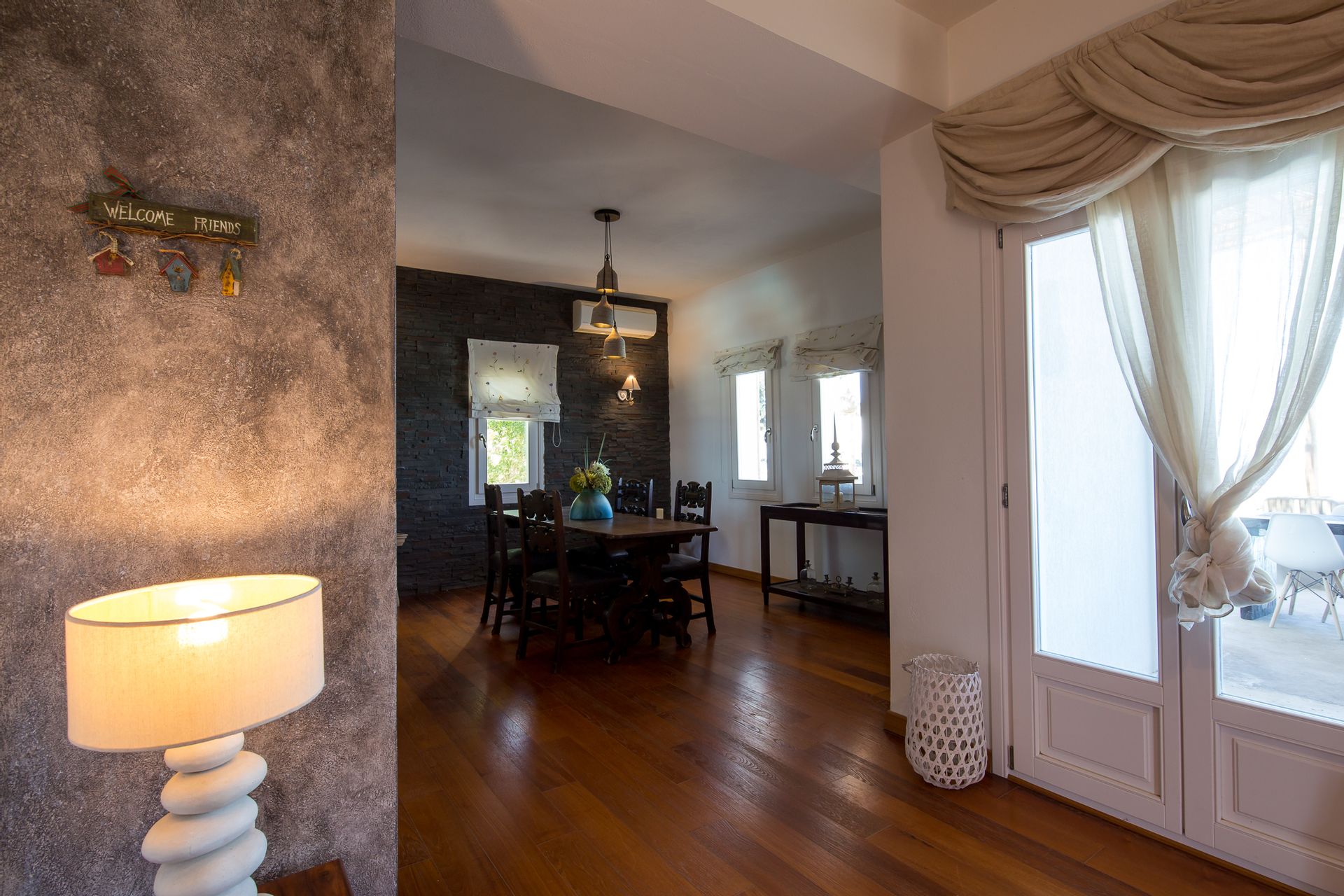 Aquaria Villa Santorini - 4BED - 19