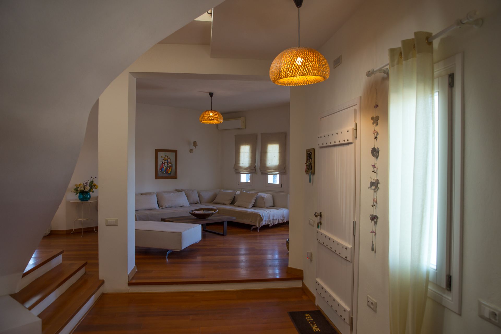 Aquaria Villa Santorini - 4BED - 20