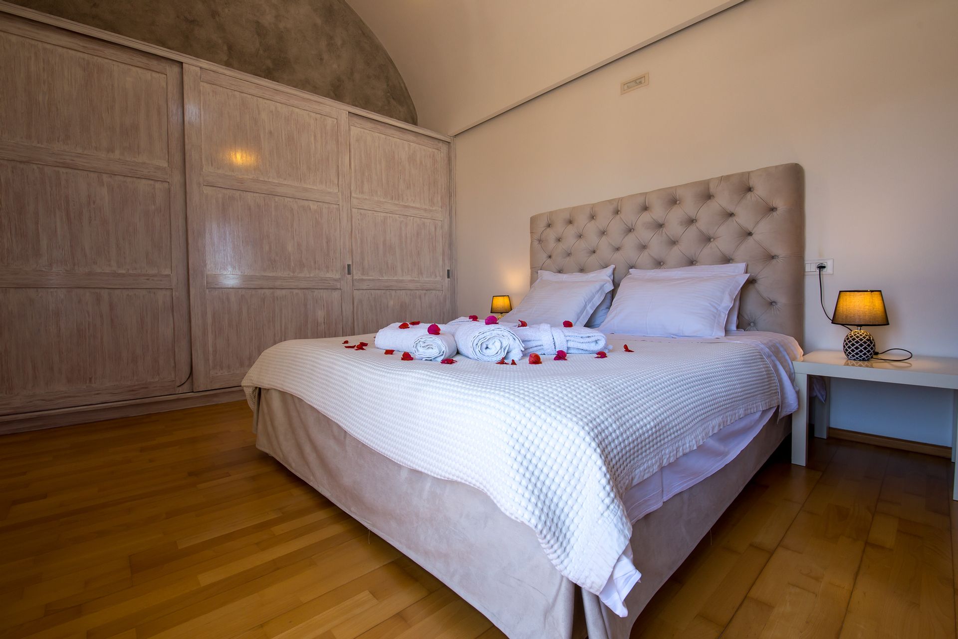 Aquaria Villa Santorini - 4BED - 32