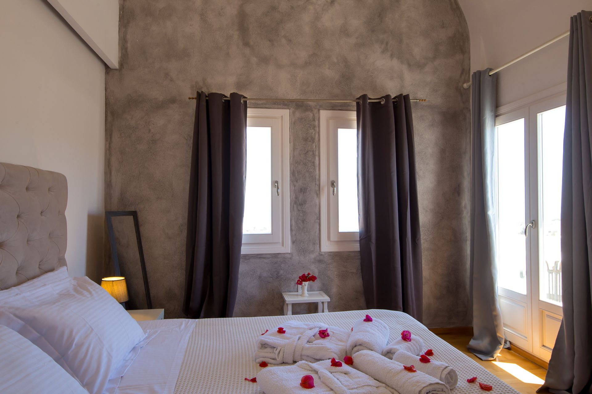 Aquaria Villa Santorini - 4BED - 31