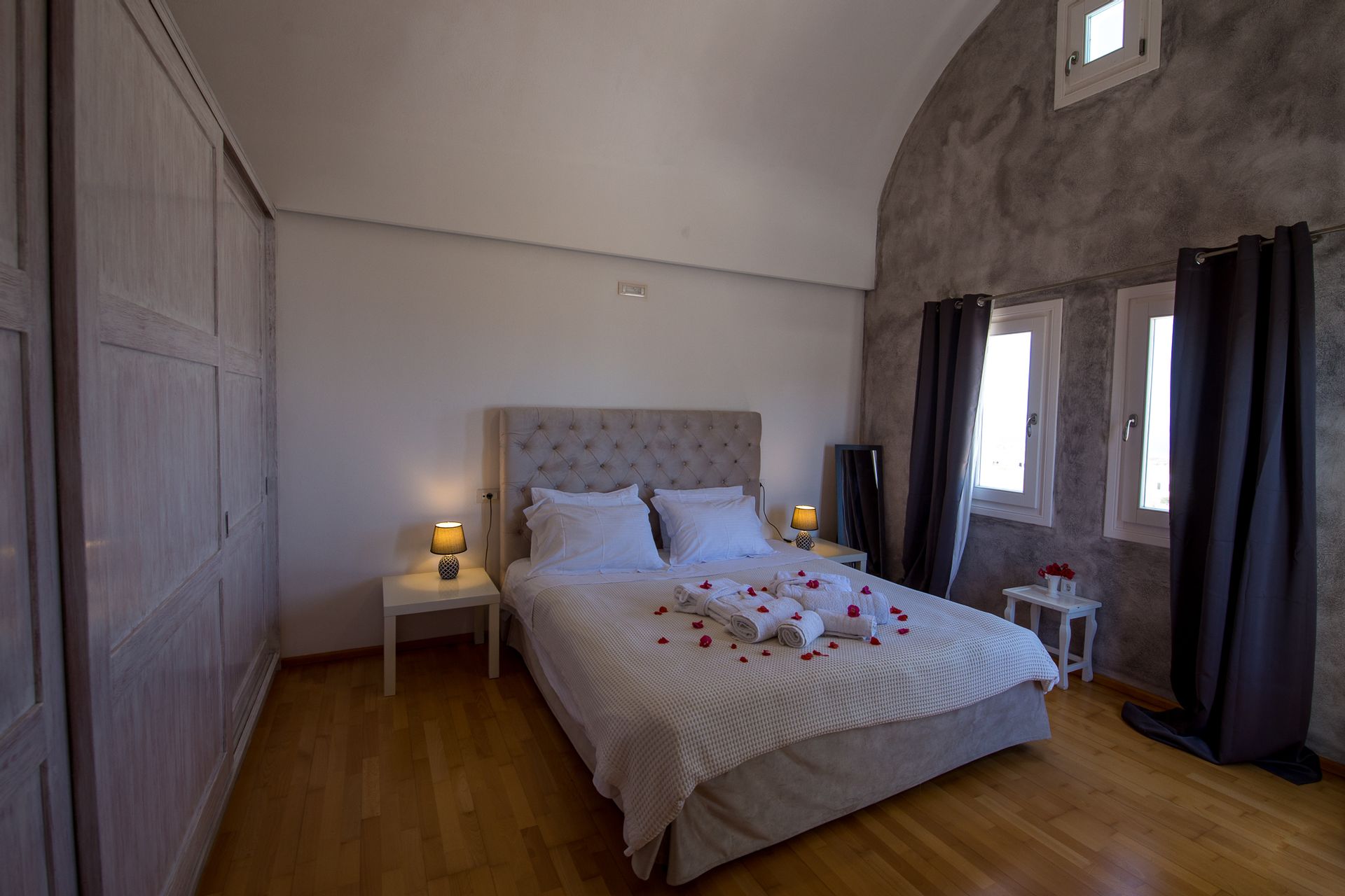 Aquaria Villa Santorini - 4BED - 33