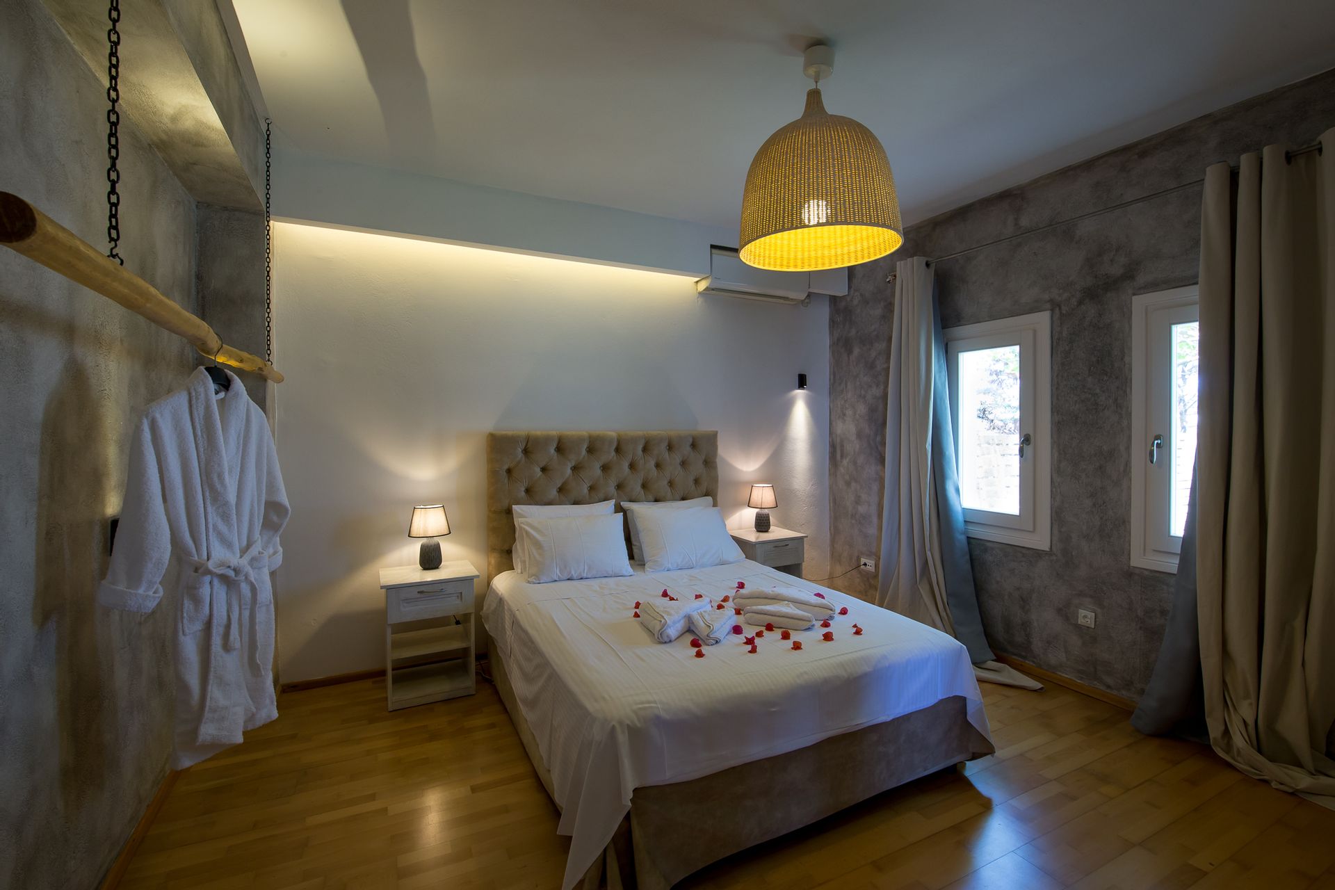 Aquaria Villa Santorini - 4BED - 28