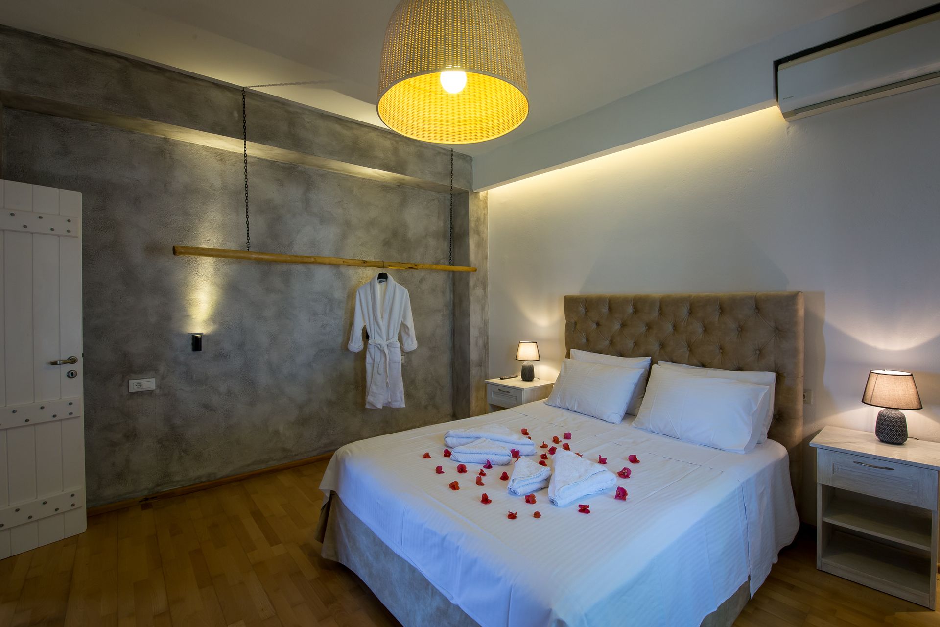 Aquaria Villa Santorini - 4BED - 30