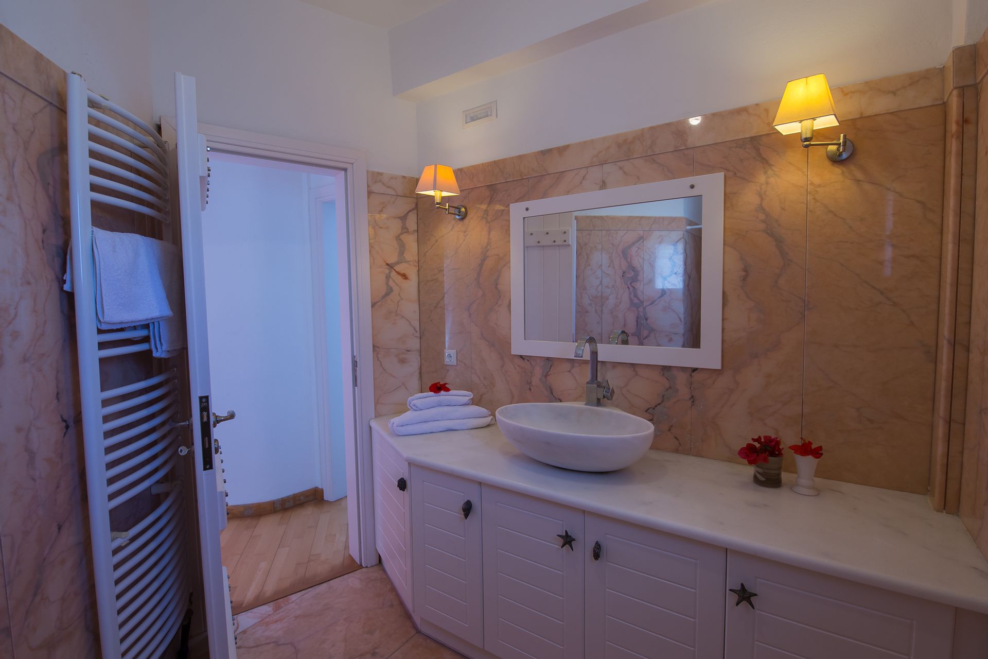 Aquaria Villa Santorini - 4BED - 38